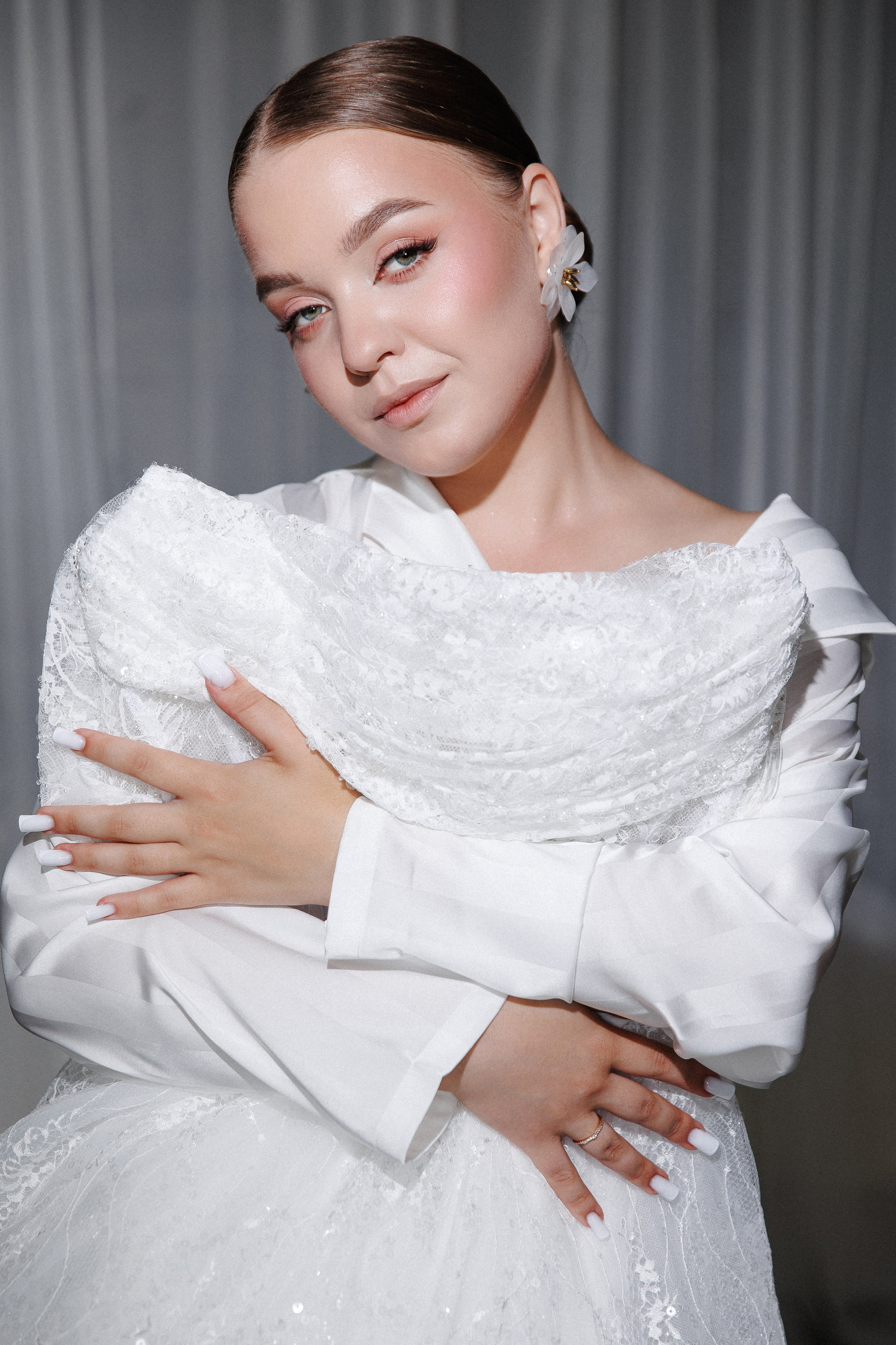 Свадьба Елизаветы и Дмитрия. Фотограф Петр Капралов