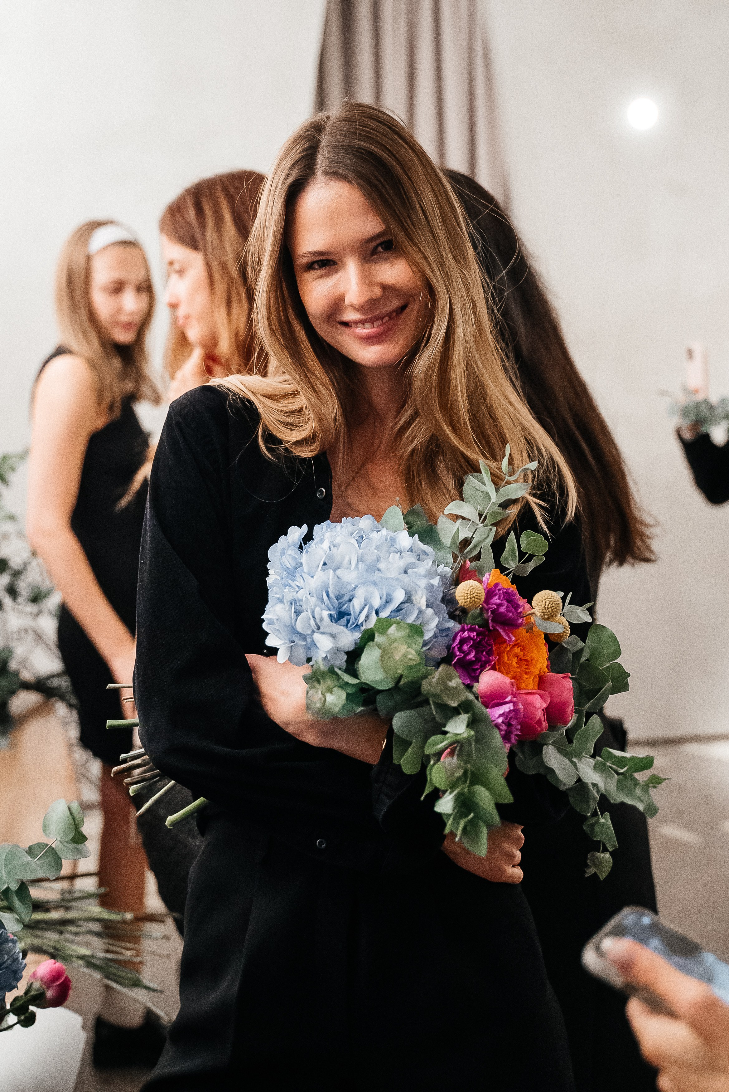 Сьесс. Павел Краснов — Свадебный и репортажный фотограф в Москве