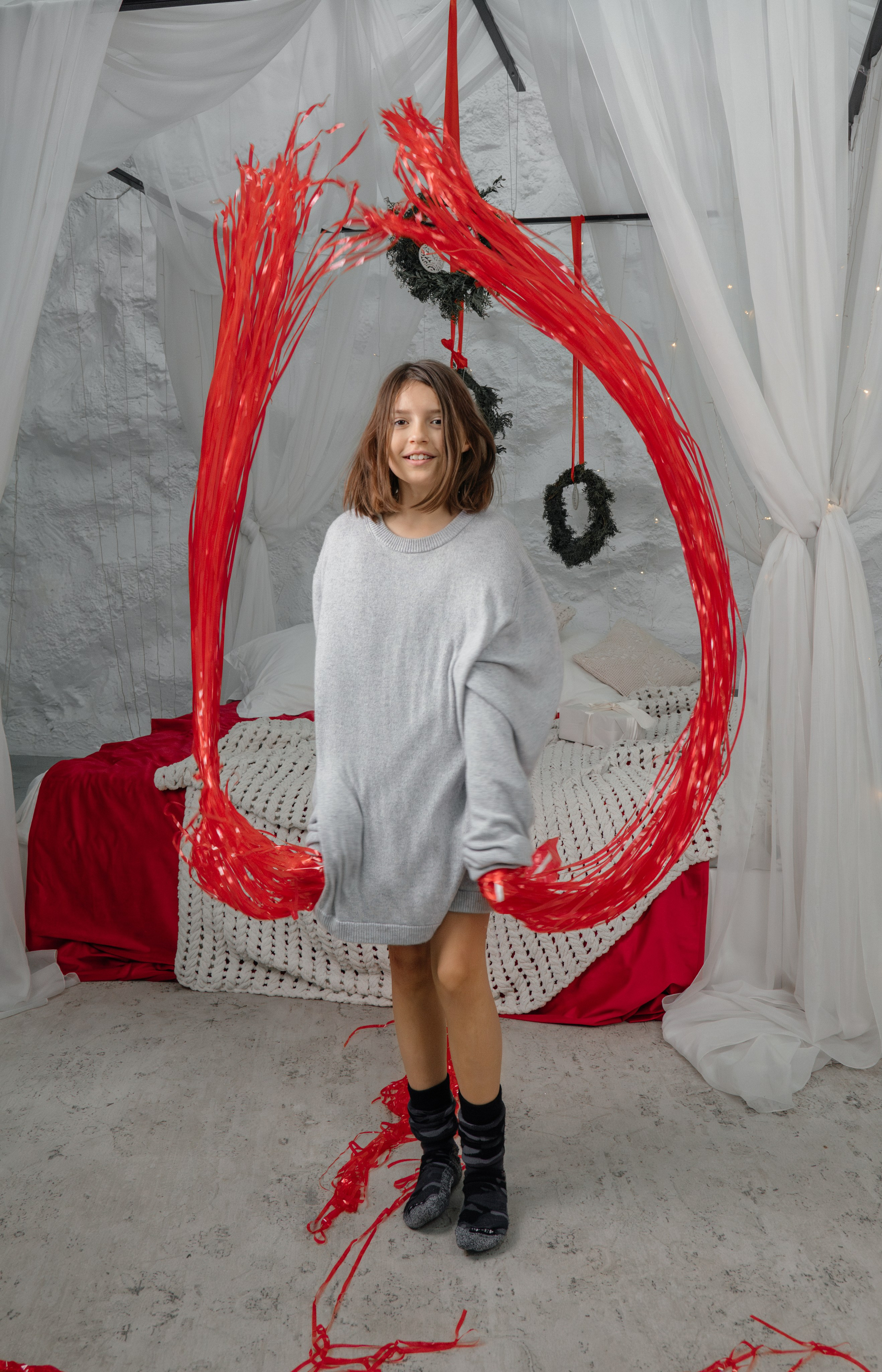 Кира и Мария. Юлия Чайко, фотограф в Минске