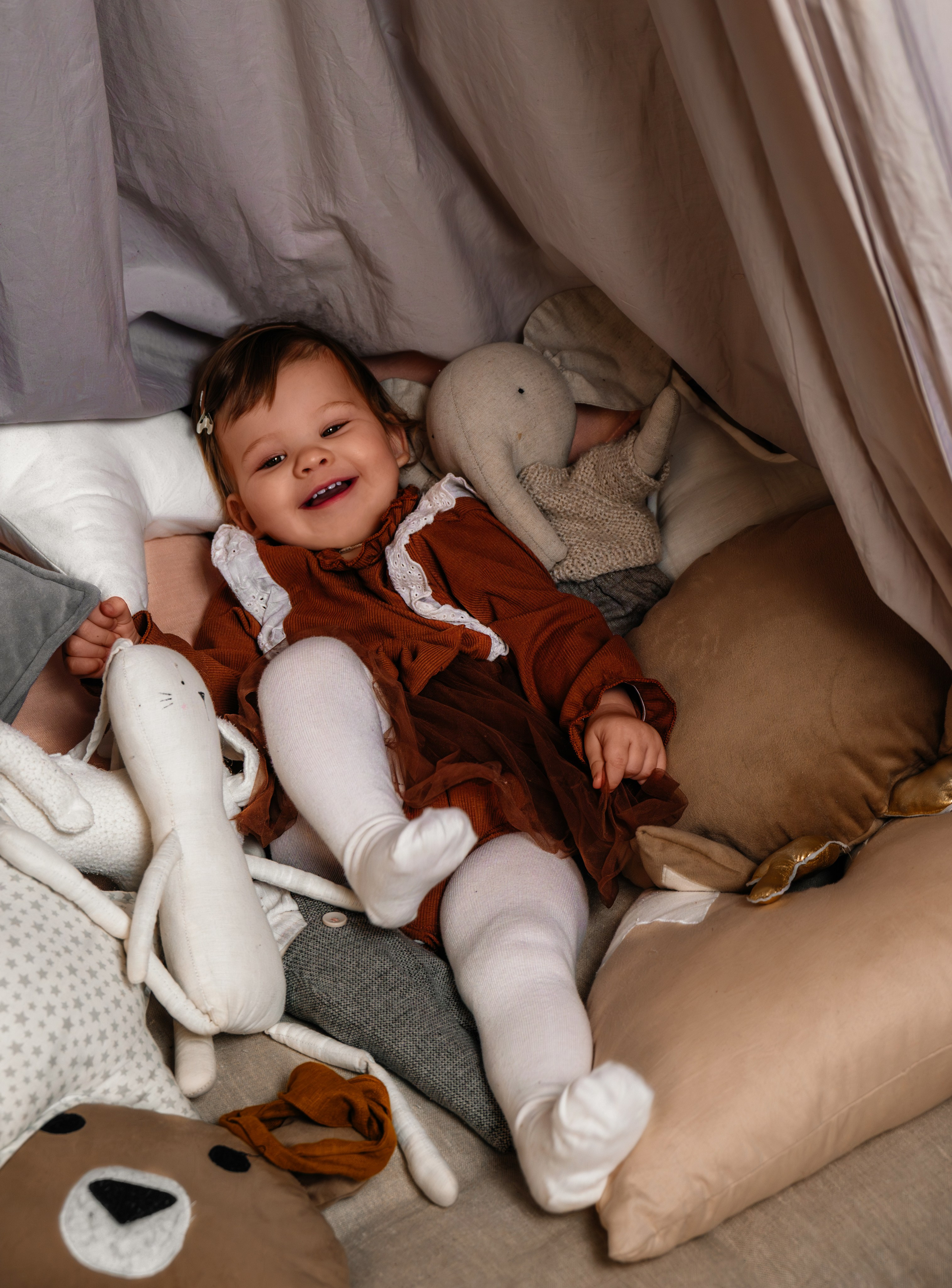 Годик Стефании. Юлия Чайко, фотограф в Минске