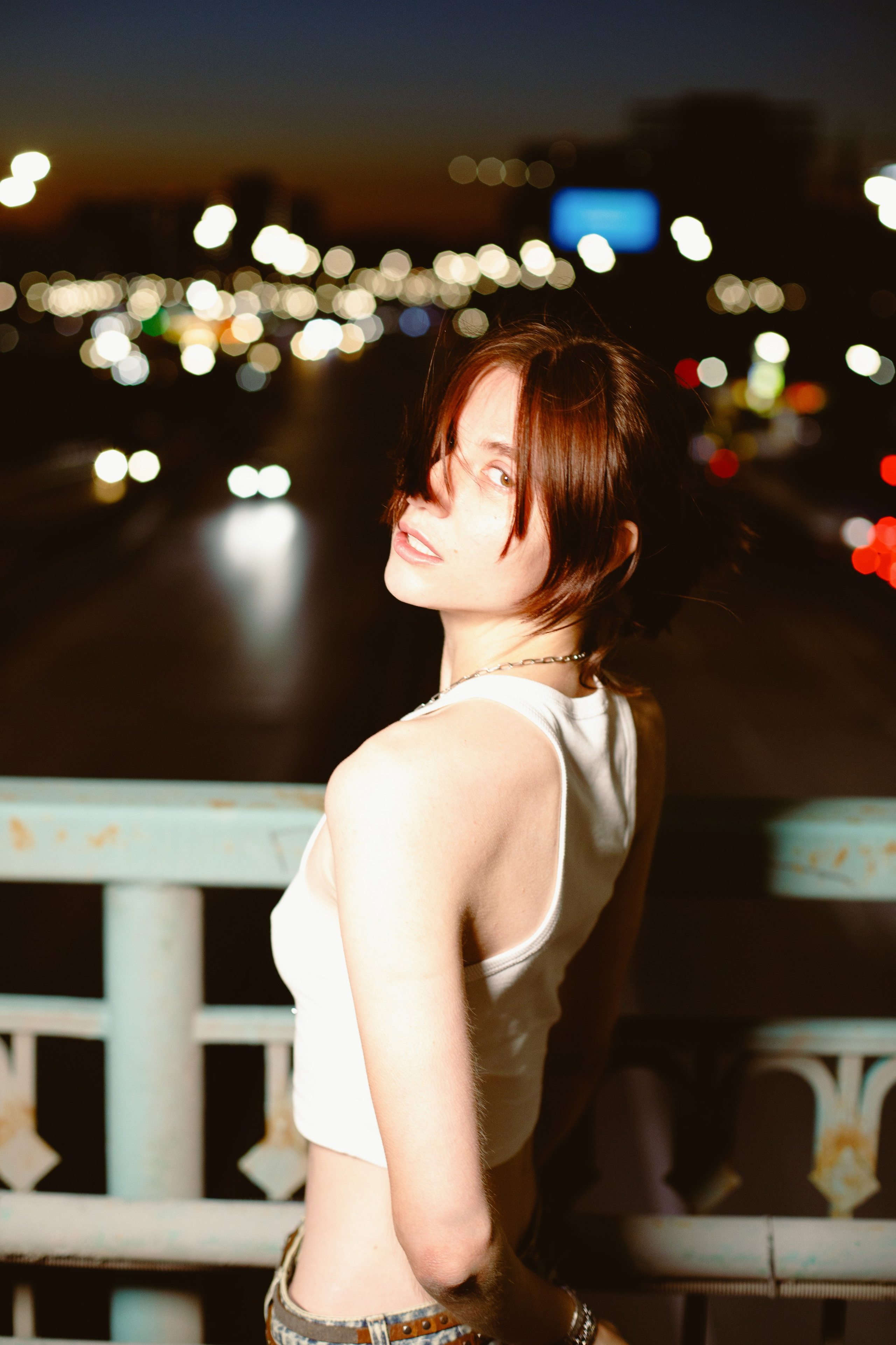 Эван, июнь 2025. Портретный фотограф в Ростове-на-Дону