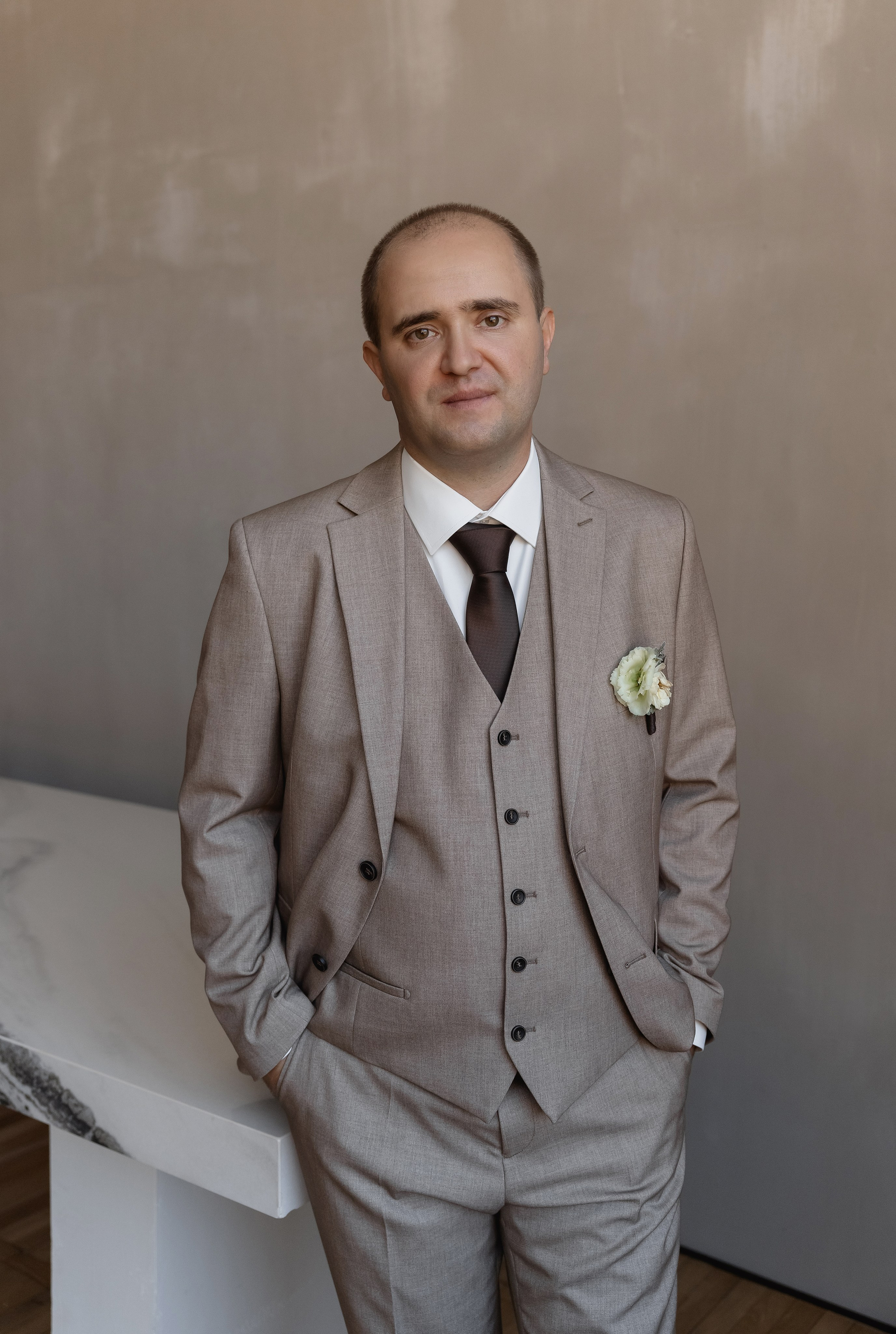 Евгений и Яна. Семейный и свадебный фотограф в Краснодаре Елизавета Замаева