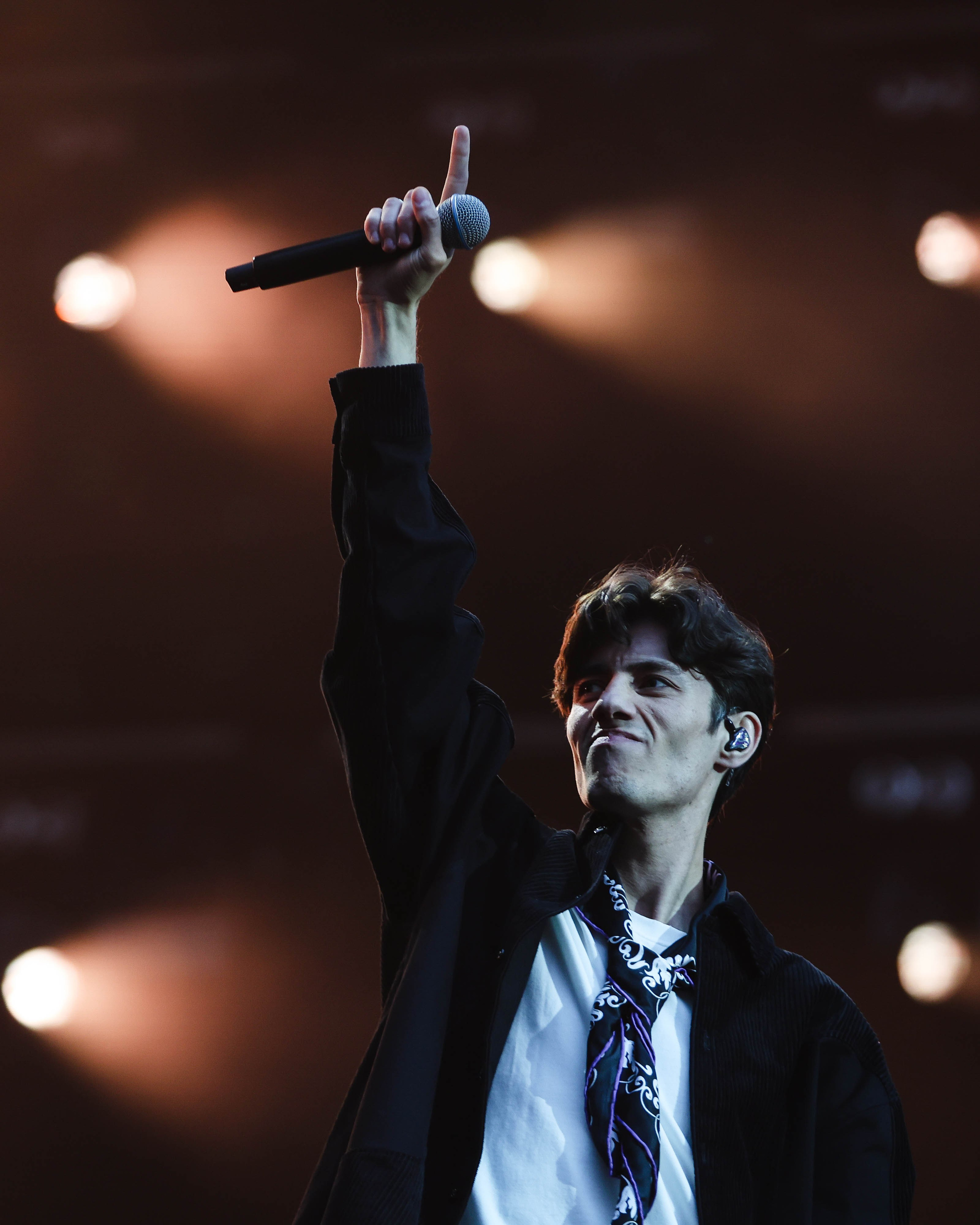 Концерты. Репортажный фотограф в Москве Арина Антонова