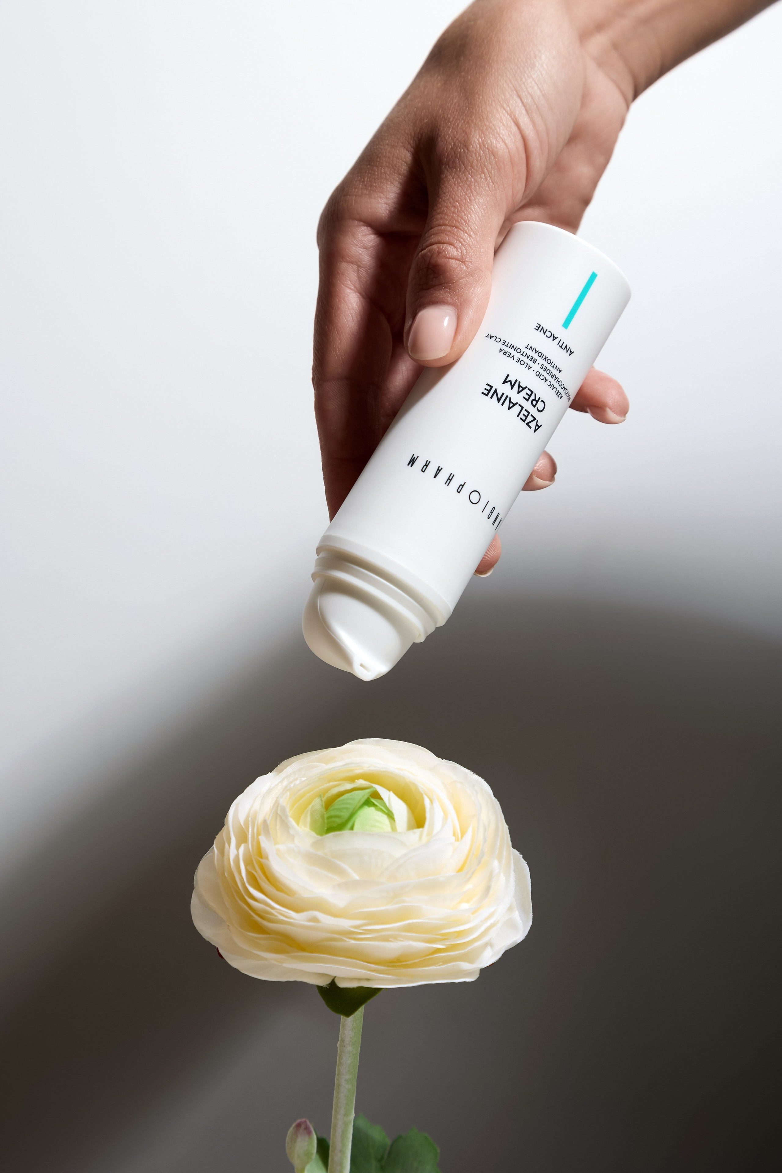 Косметика для клиники. Контент фотограф в Санкт-Петербурге Иванова Юлия