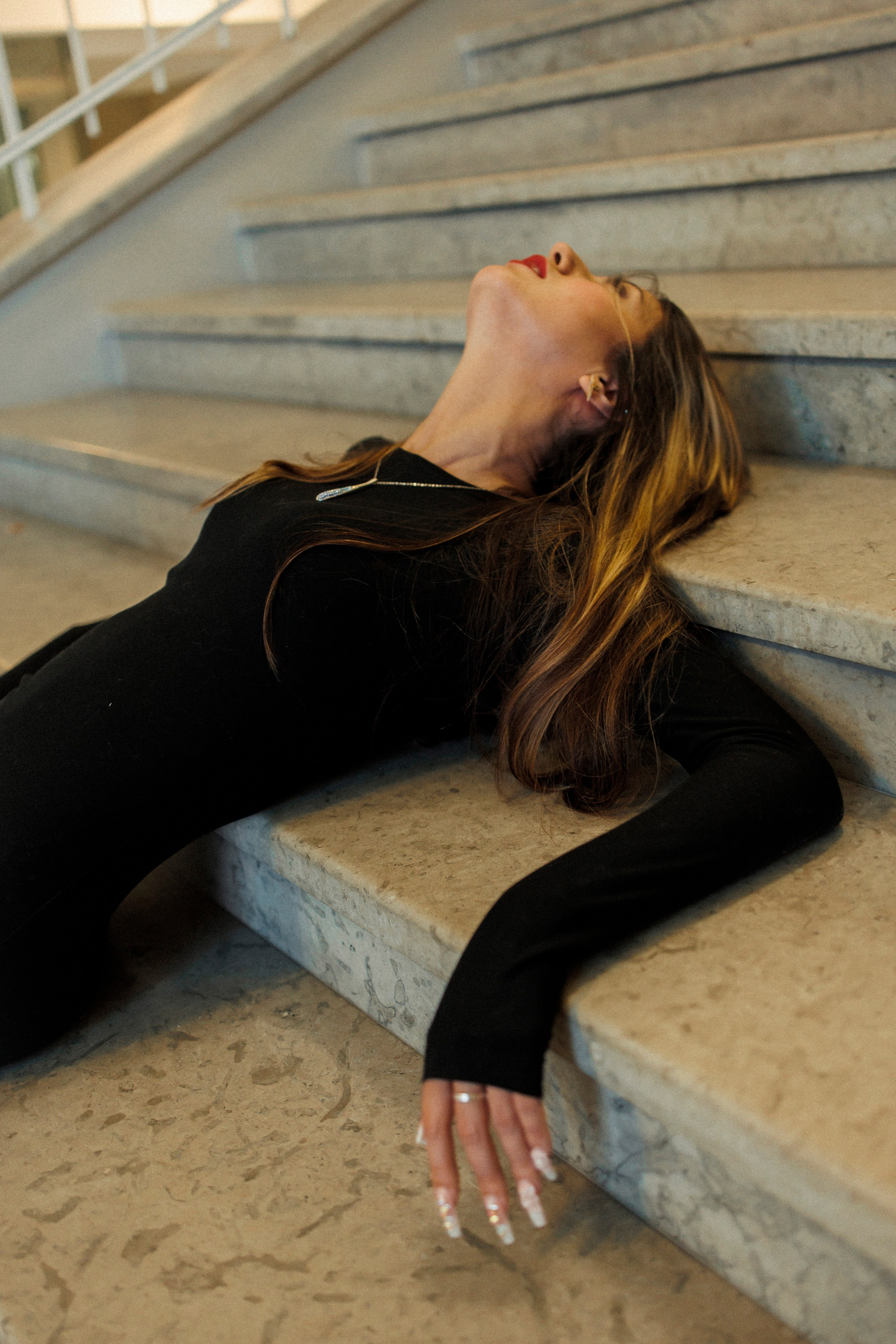 Индивидуальная съемка. Главная