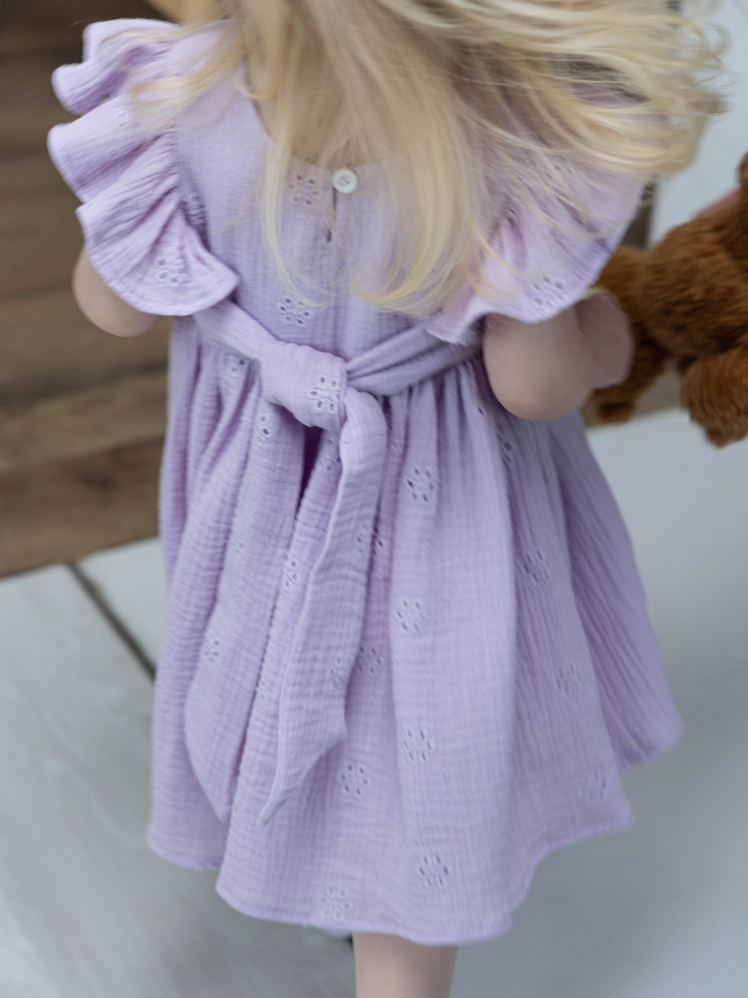 Детские платья. Фотограф для маркетплейсов, фотоуслуги в Жуковском Татьяна Марсуверских