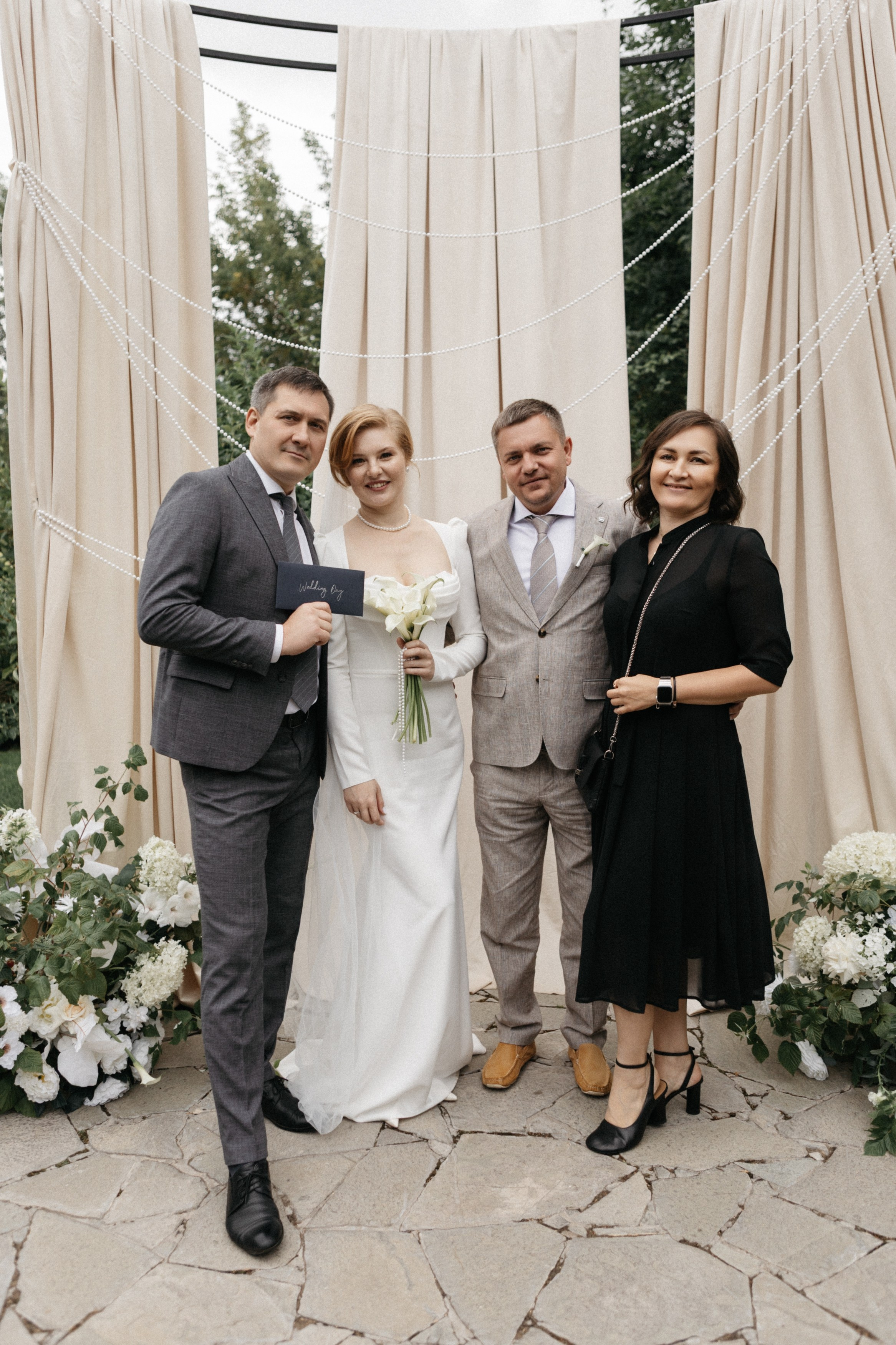 V&T. Свадебный фотограф Уфа Руслан Габдлисламов