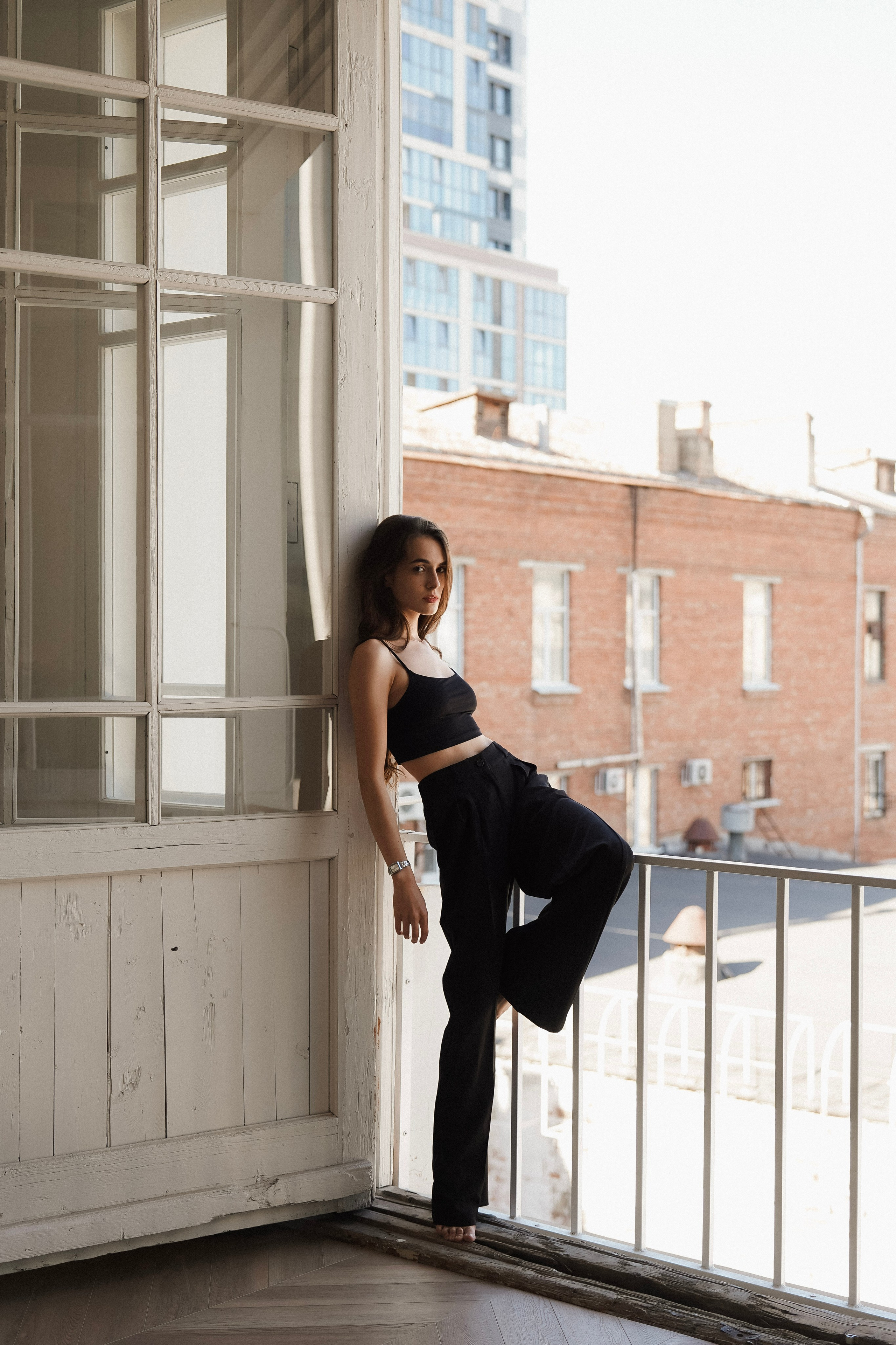 Александра. Фотограф с психологическим образованием