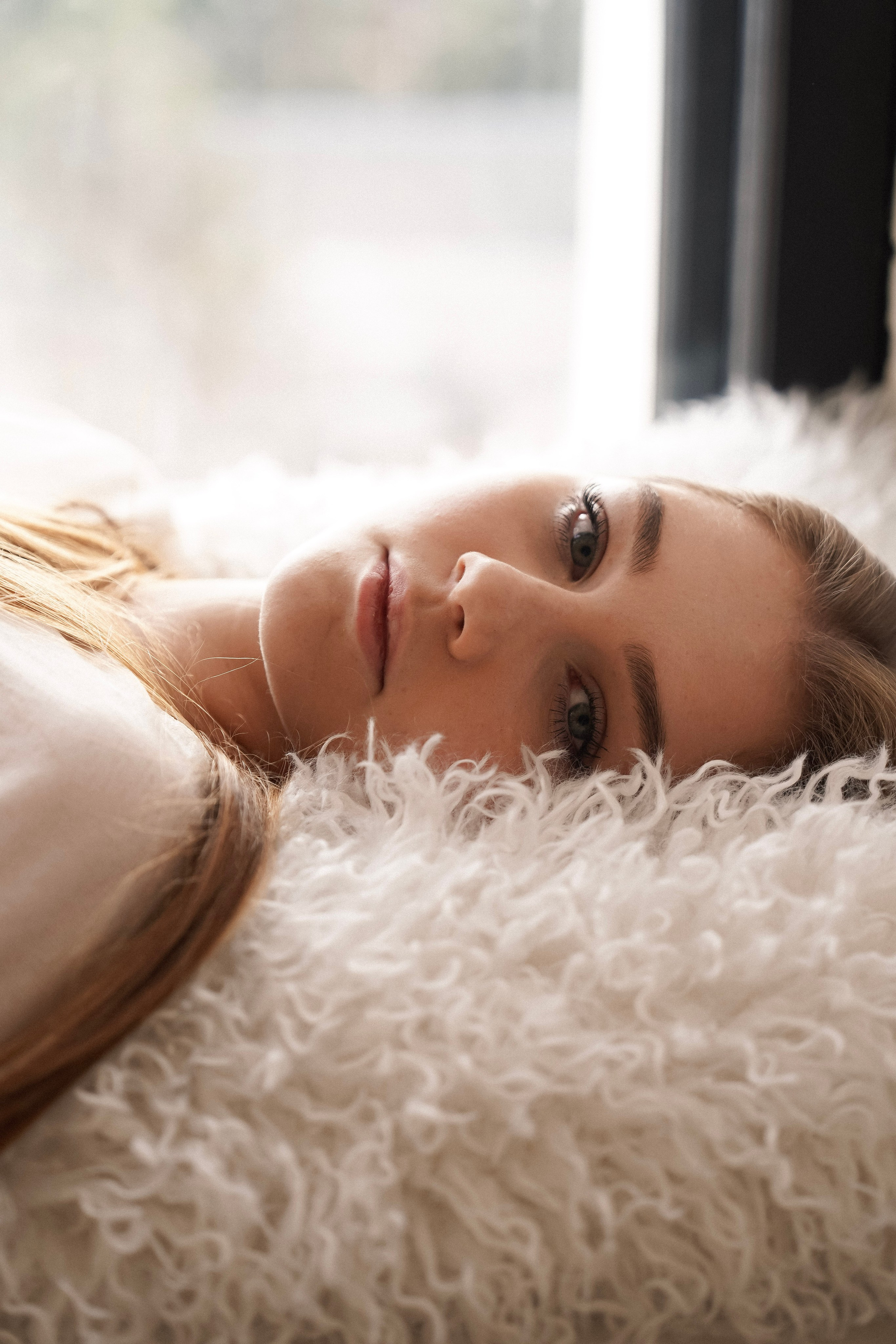 Ира. Фотограф с психологическим образованием