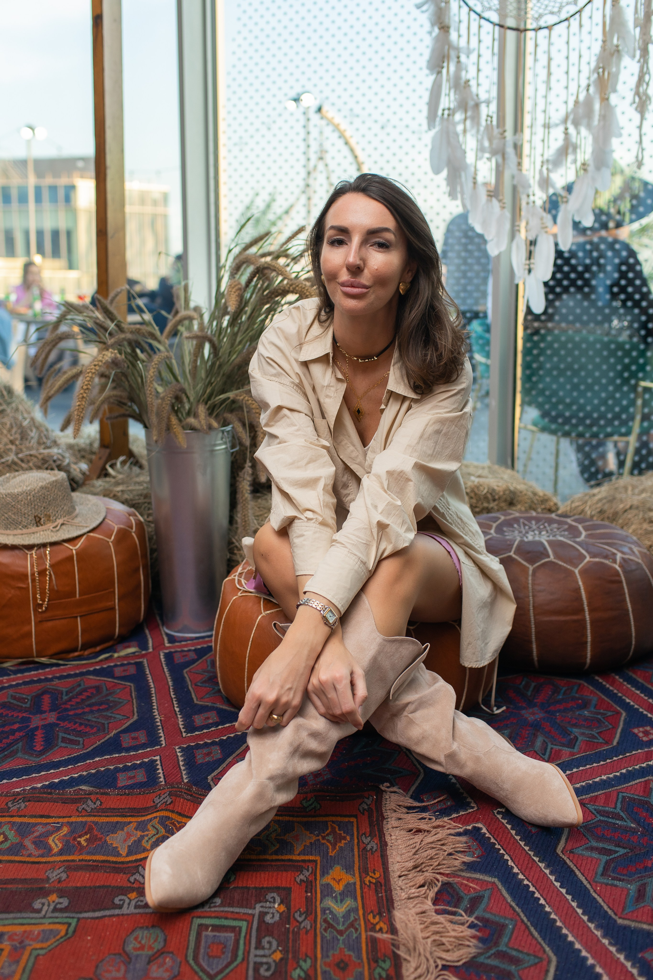 Festival party. Фотограф в Москве Десятова Ксения