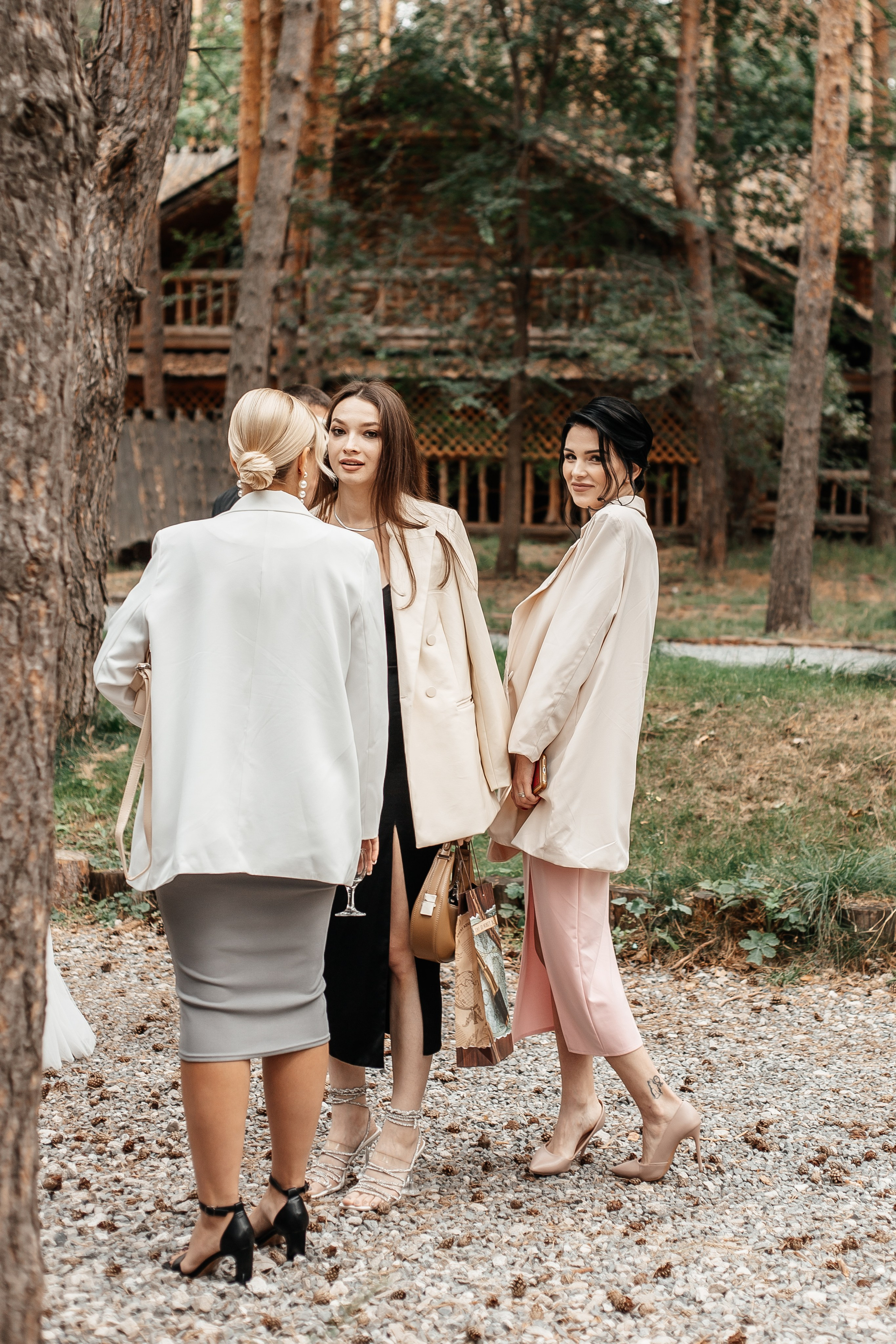 Кирилл и Ильмира