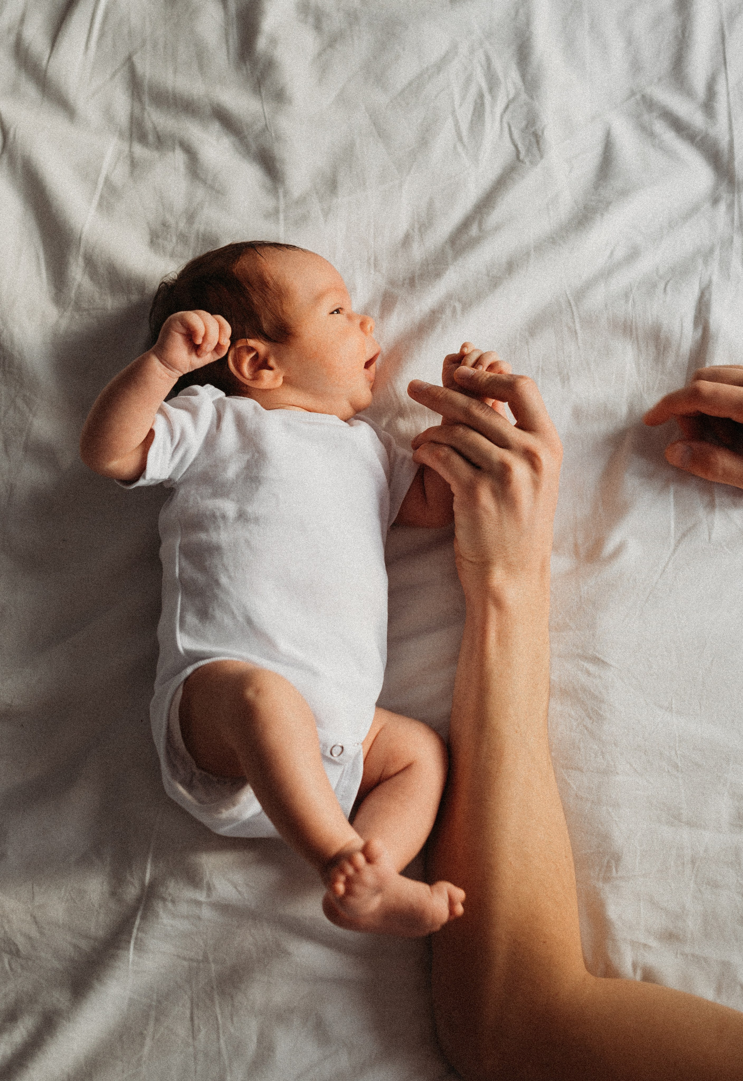 Дима, Катя и Андрей. Семейный и детский фотограф в Москве Александра Нараевская