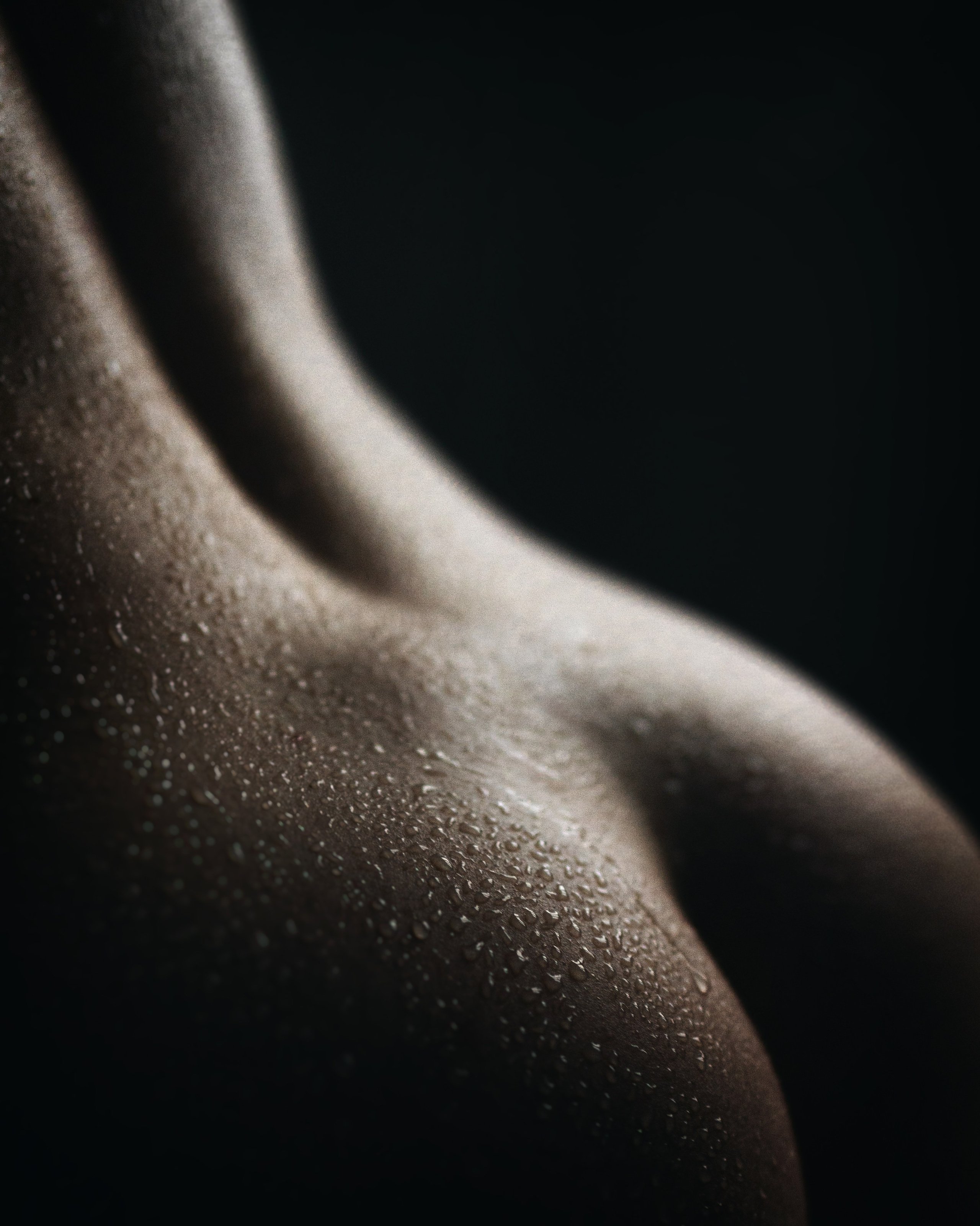 НЮ. НЮ/будуар фотограф в Серпухове Максим Салихов