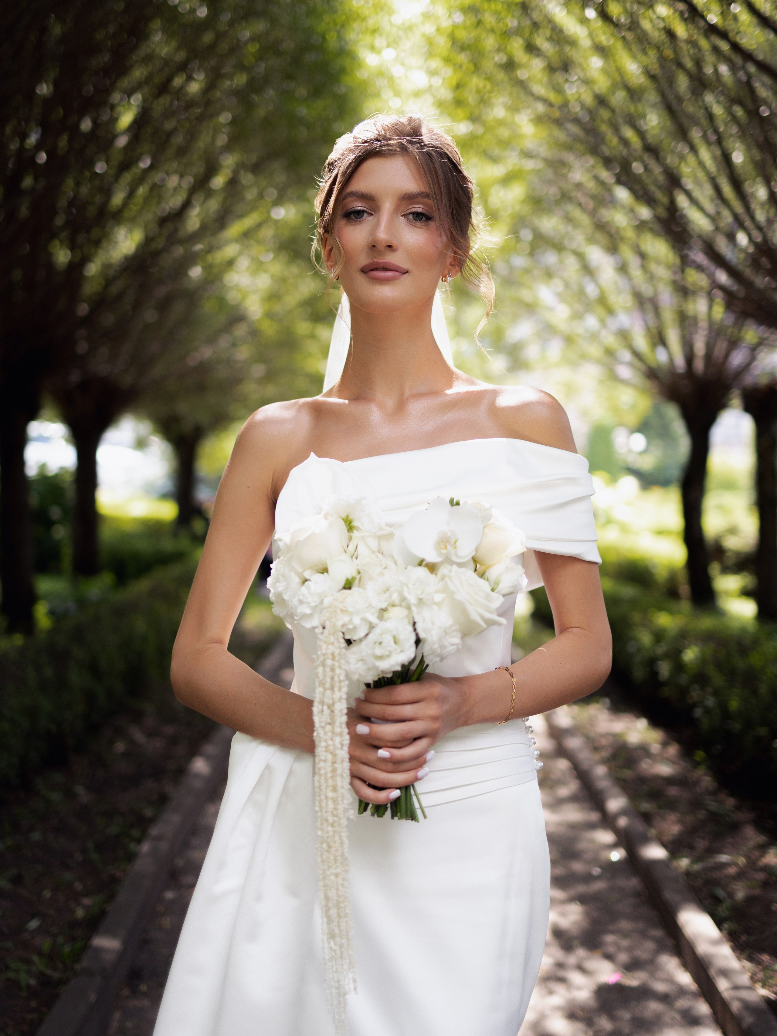 Павел & Юлия. Фотограф Екатерина Волкова