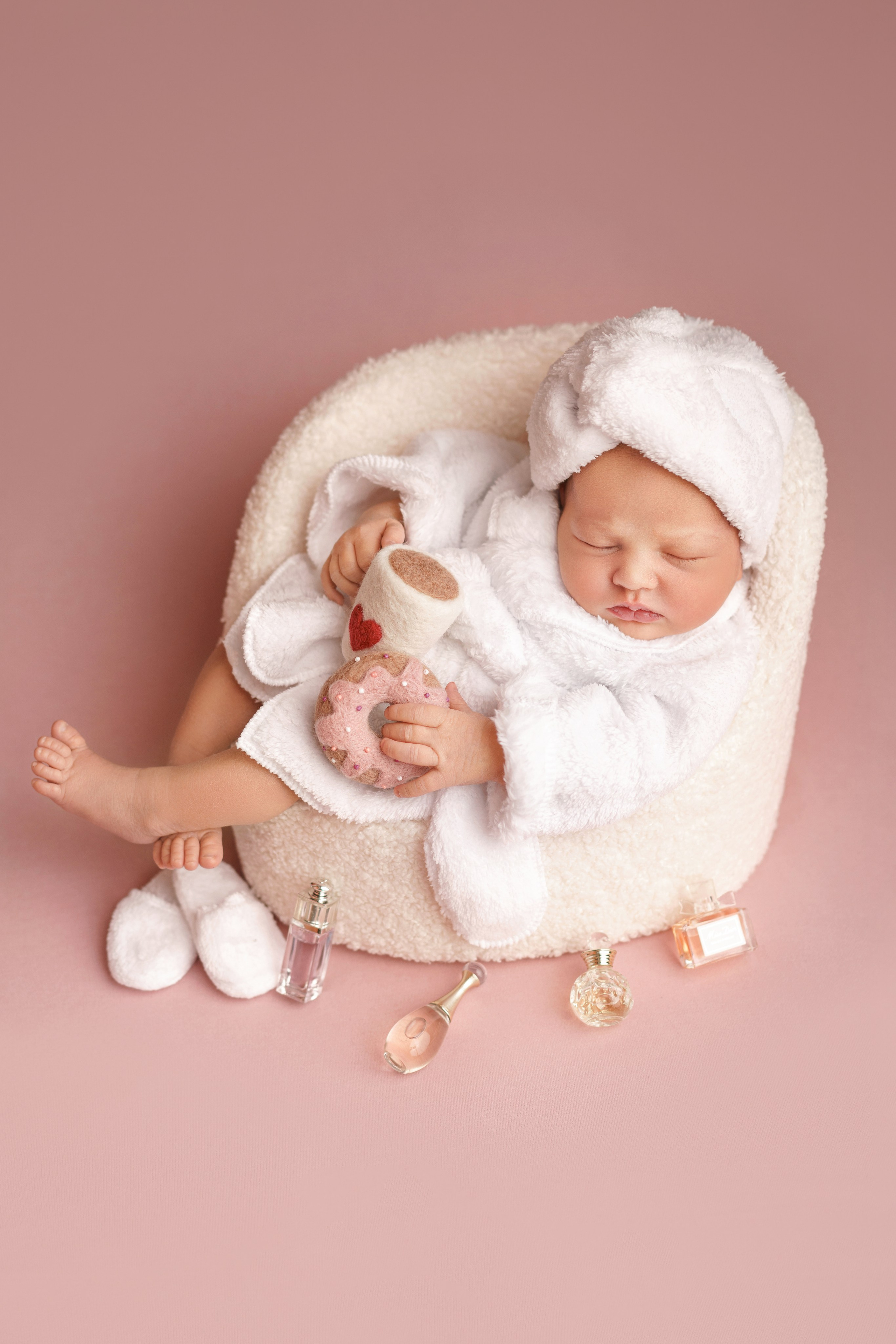 Фотосессия новорожденных | Галерея трогательных кадров малышей в стиле newborn. Фотосессия новорожденных в Москве и Московской области | Профессиональный фотограф newborn — Татьяна Иванова