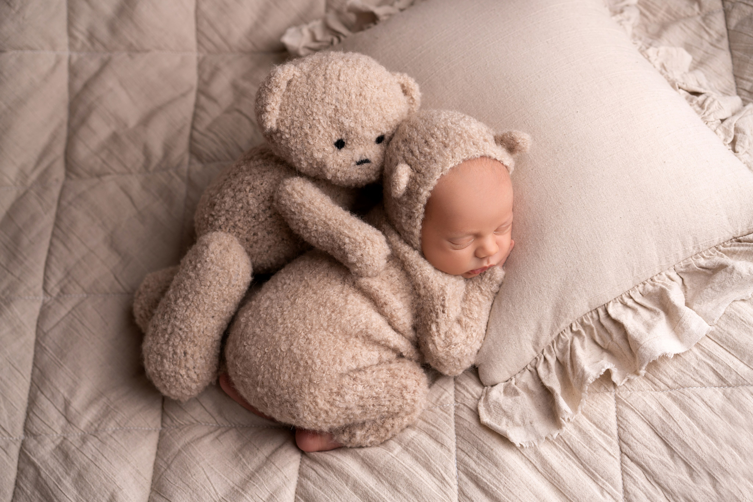 Фотосессия новорожденных | Галерея трогательных кадров малышей в стиле newborn. Фотосессия новорожденных в Москве и Московской области | Профессиональный фотограф newborn — Татьяна Иванова