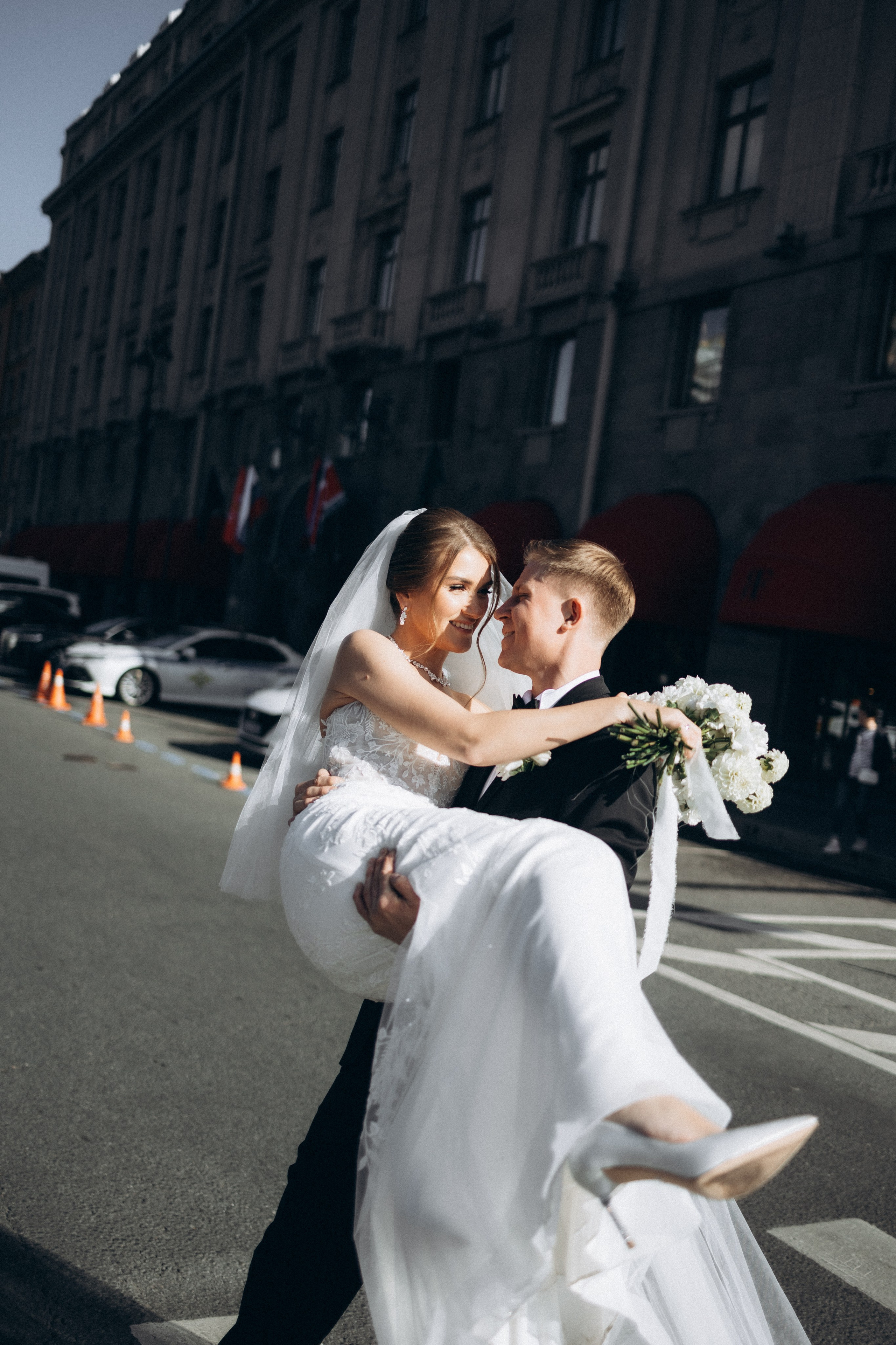 Таня и Дима. Фотограф Артем Бросов в Санкт-Петербурге и Дубае