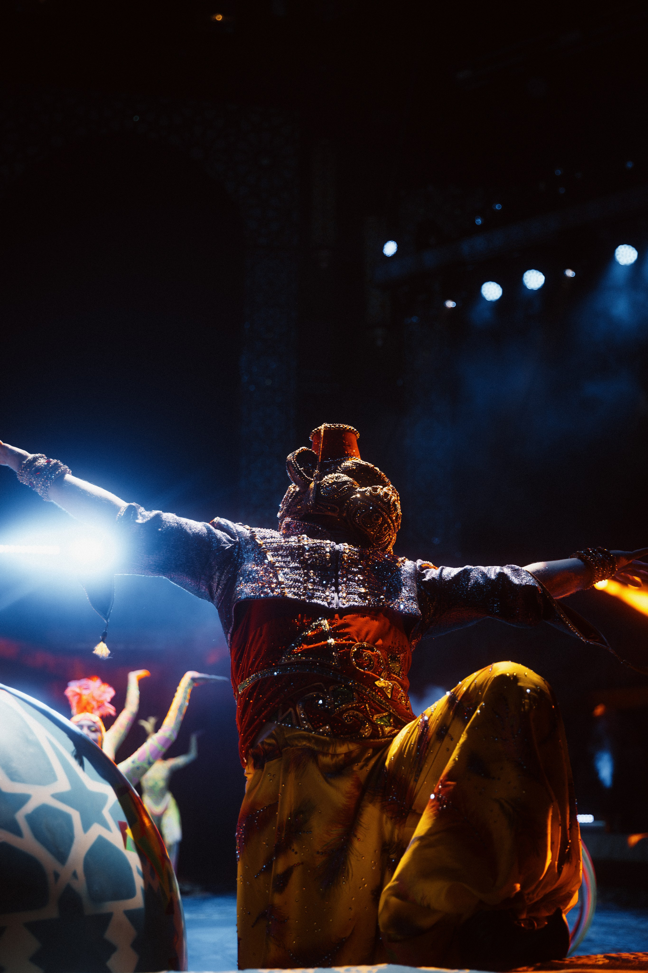 КОНЦЕРТЫ И ШОУ. Фотограф Владивосток Ян Паклин