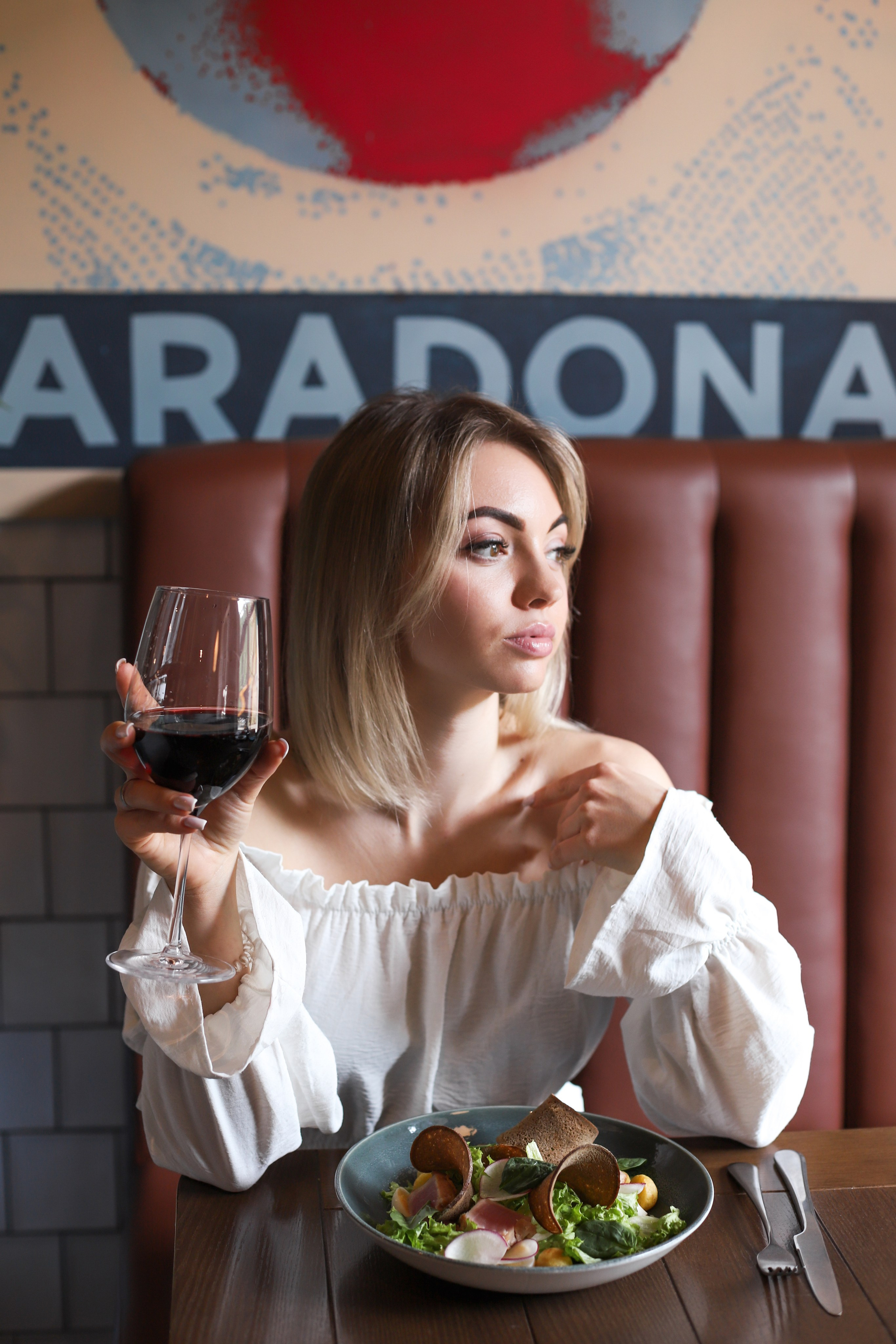 Pizzarella. Фотограф в Ростове-на-Дону Мария Безменова