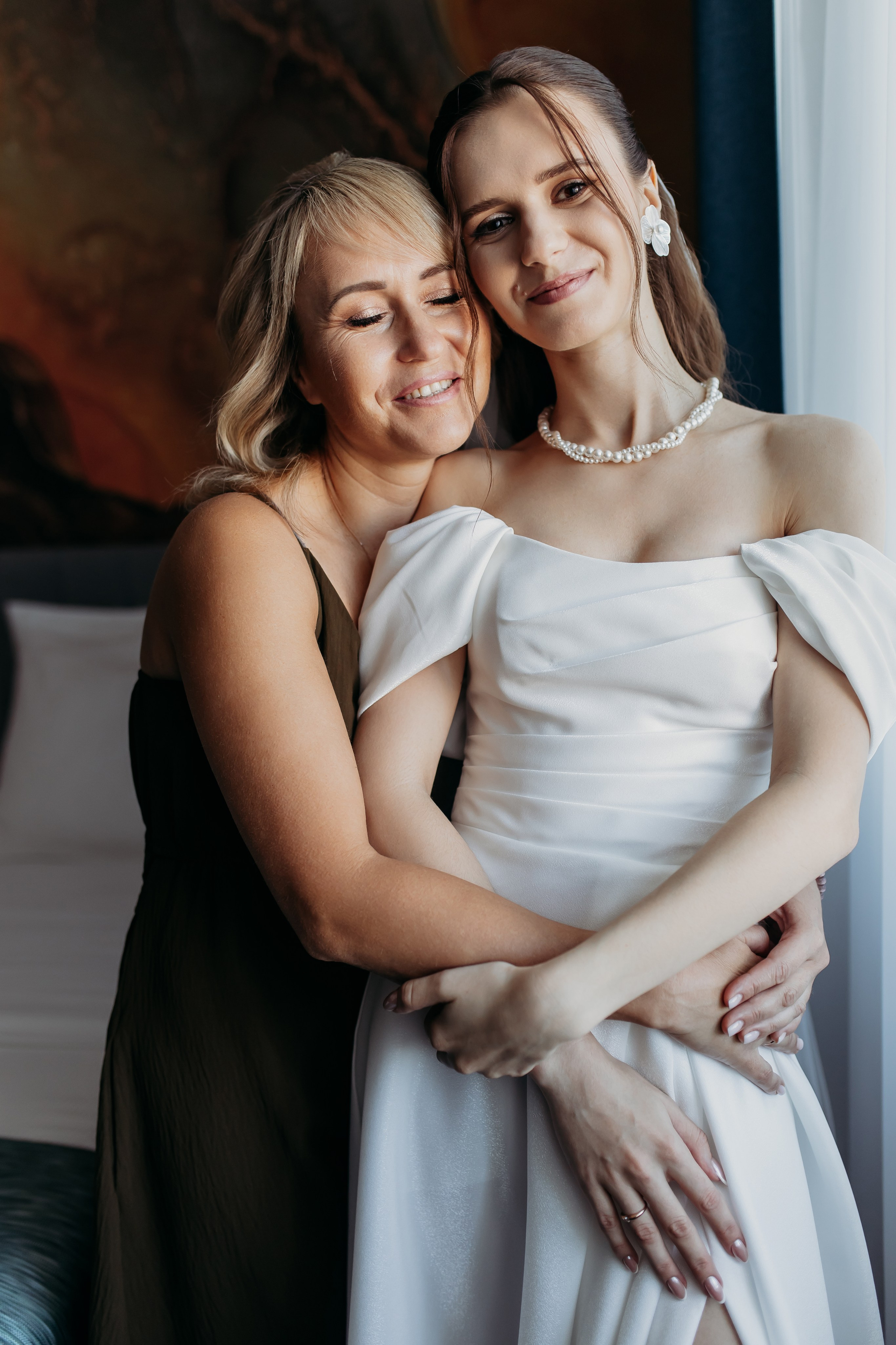 Николай и Ангелина. Фотограф Тимербаева Алина г. Сургут