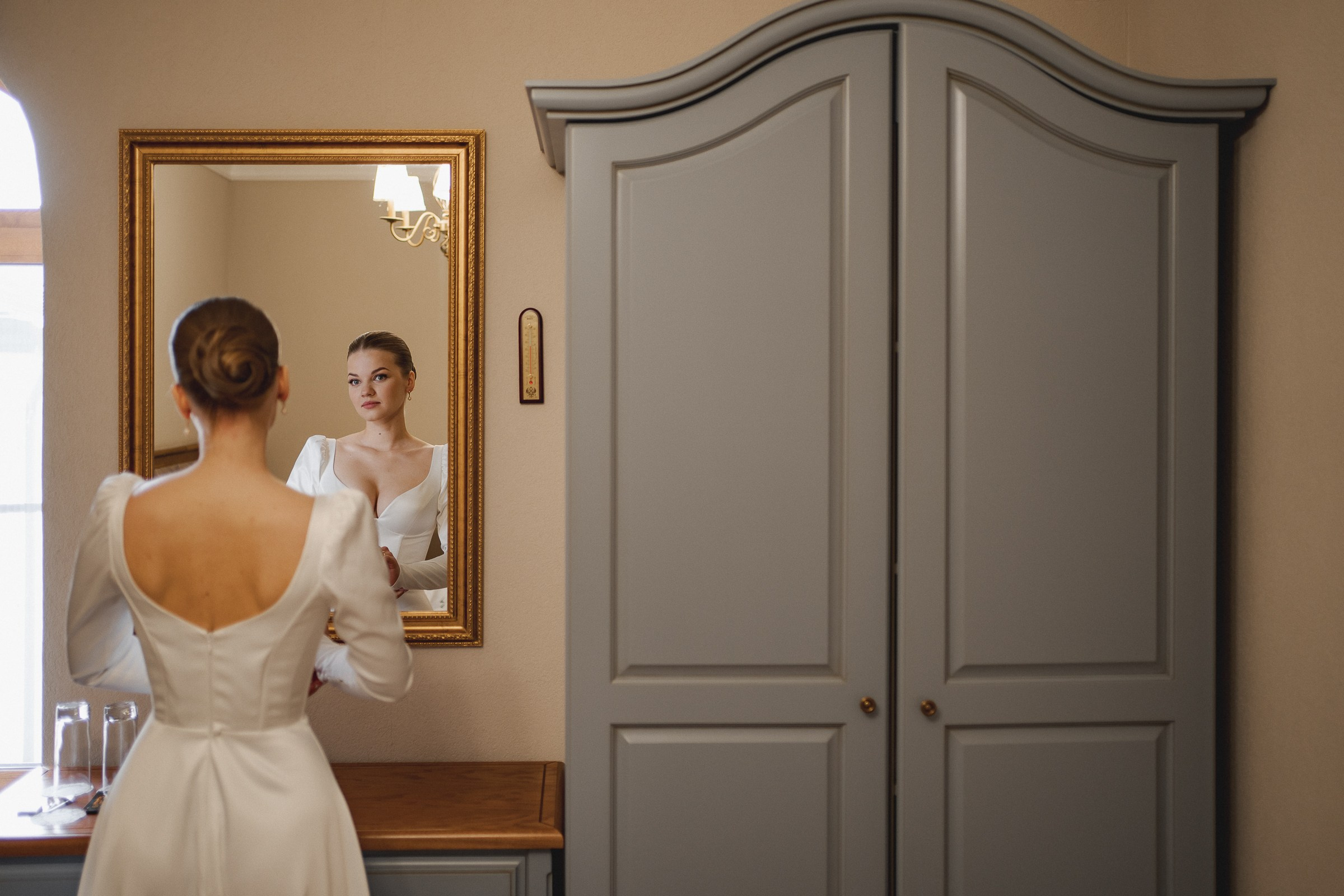 Артём и Наталья. Свадебный фотограф Александр Осипов