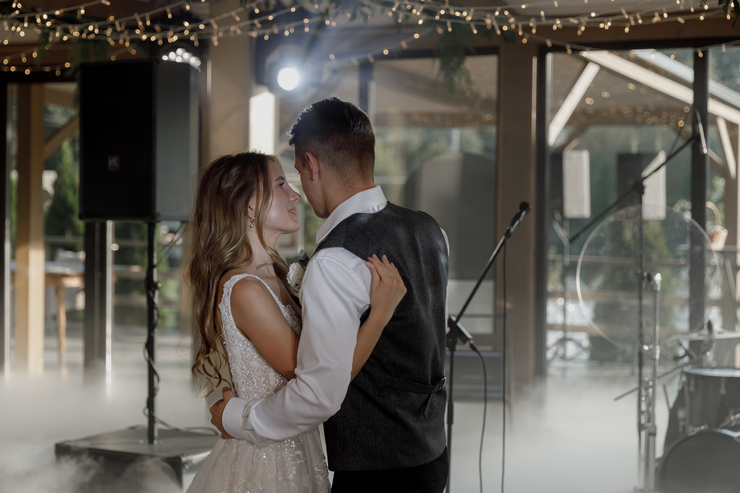 Vasilisa & Stas. Свадебный фотограф в Москве и в Санкт-Петербурге