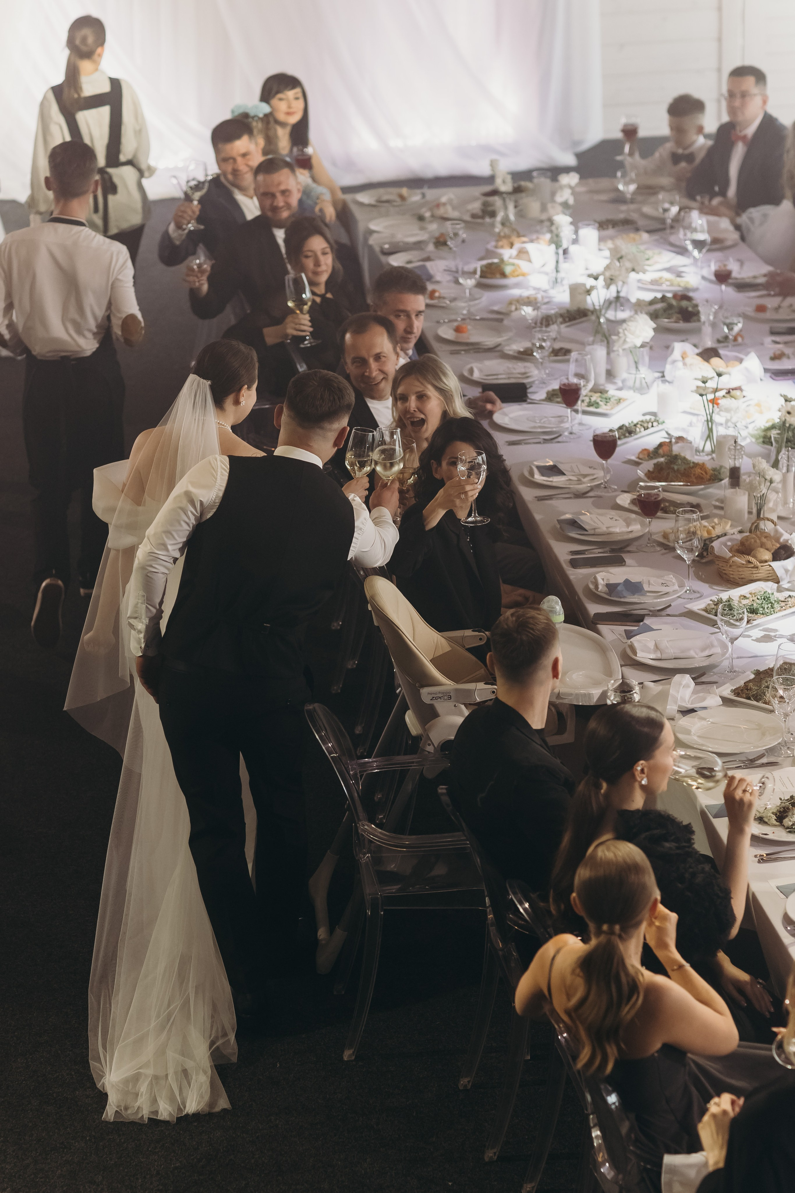 Когда всё про нас. Свадебный фотограф-видеограф в Красноярске Евгений Константинопольский