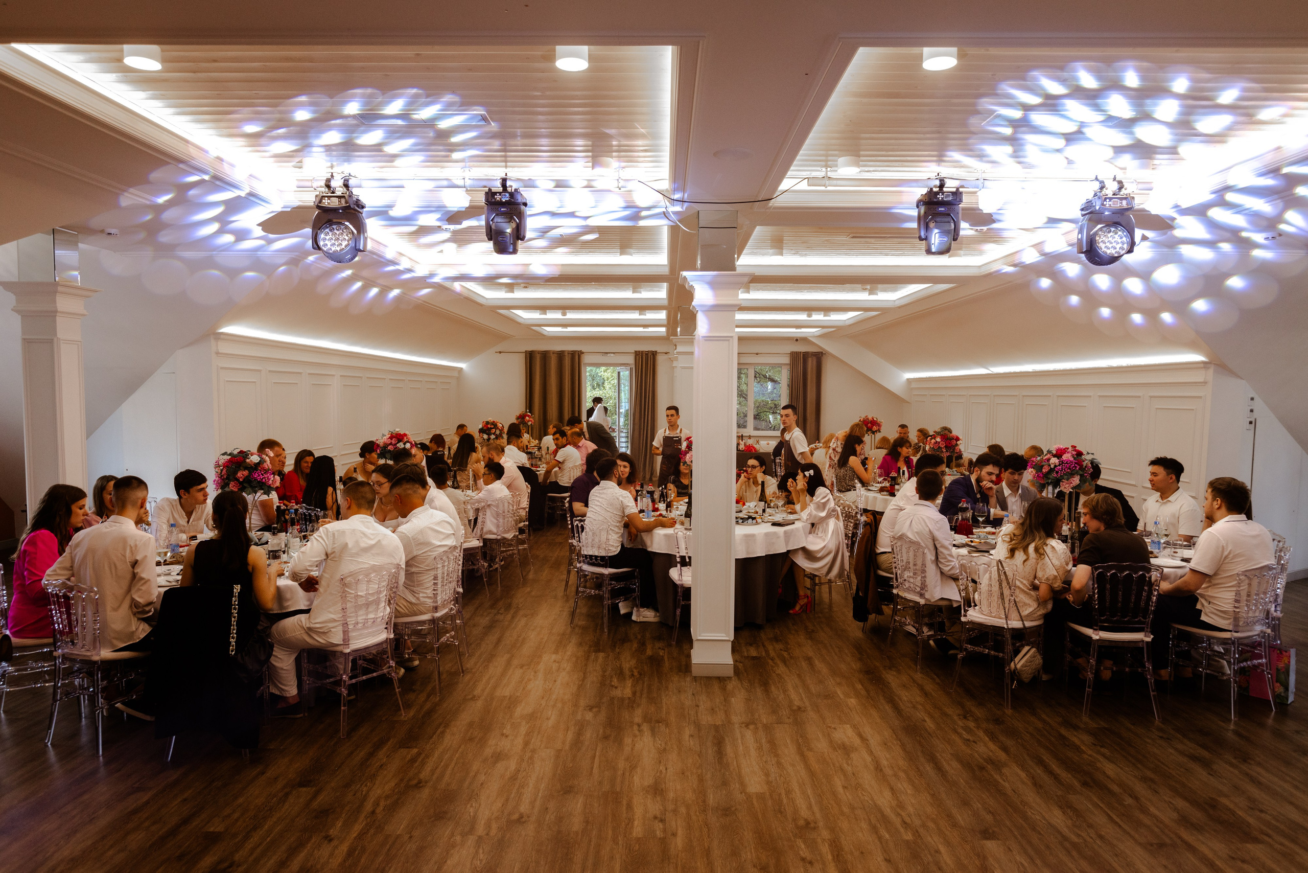 Свадьба Ксении и Думитру. Виктория Зудина — фотограф в Москве