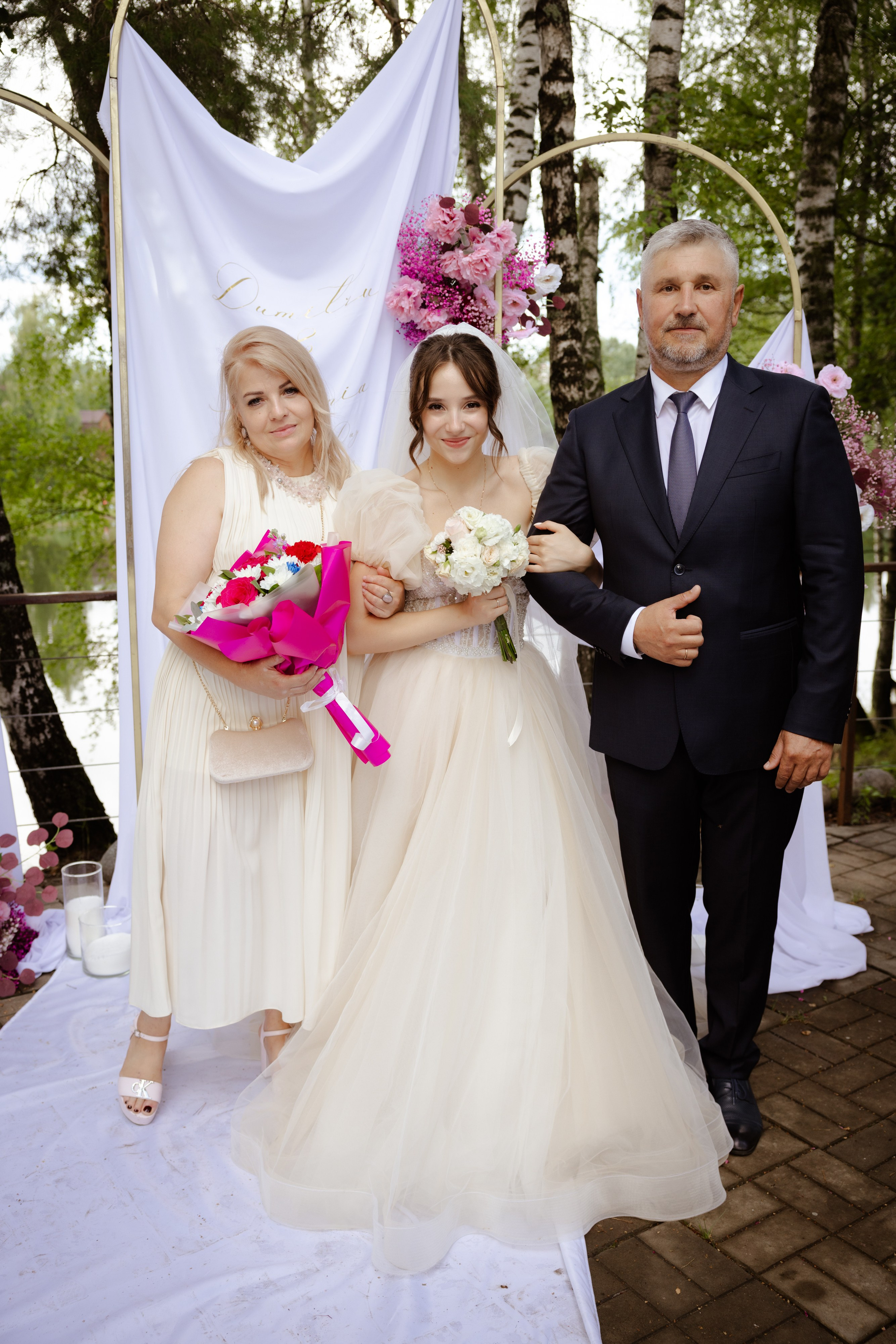 Свадьба Ксении и Думитру. Виктория Зудина — фотограф в Москве