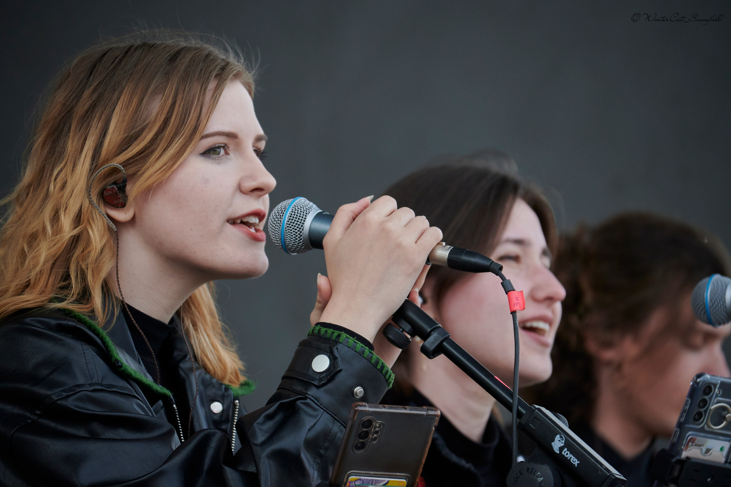 2024(33). Портретный и репортажный фотограф в Магадане Андрей Нефедов WinterCatPhoto