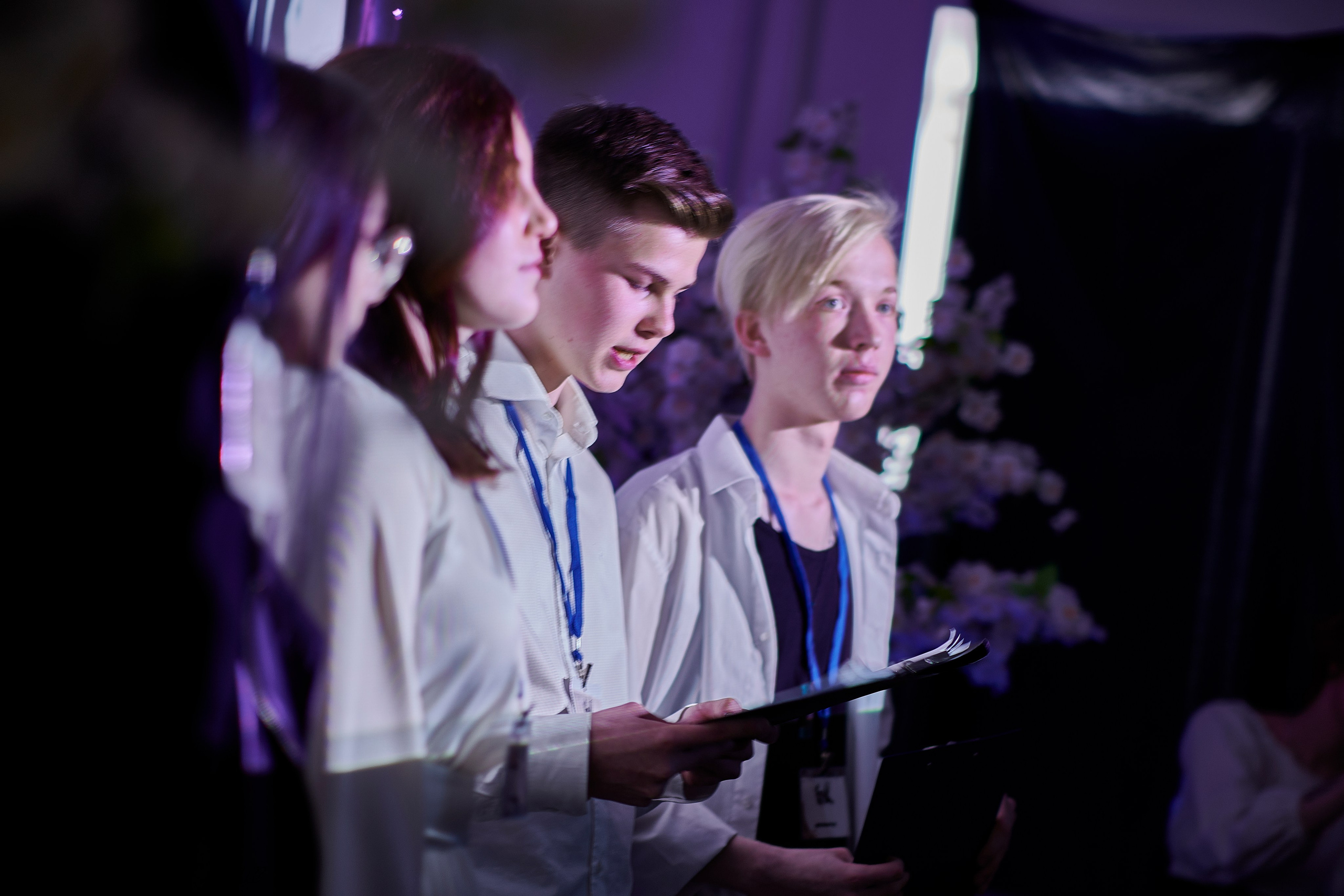 Крик (Чайка 11.05.24). Портретный и репортажный фотограф в Магадане Андрей Нефедов WinterCatPhoto