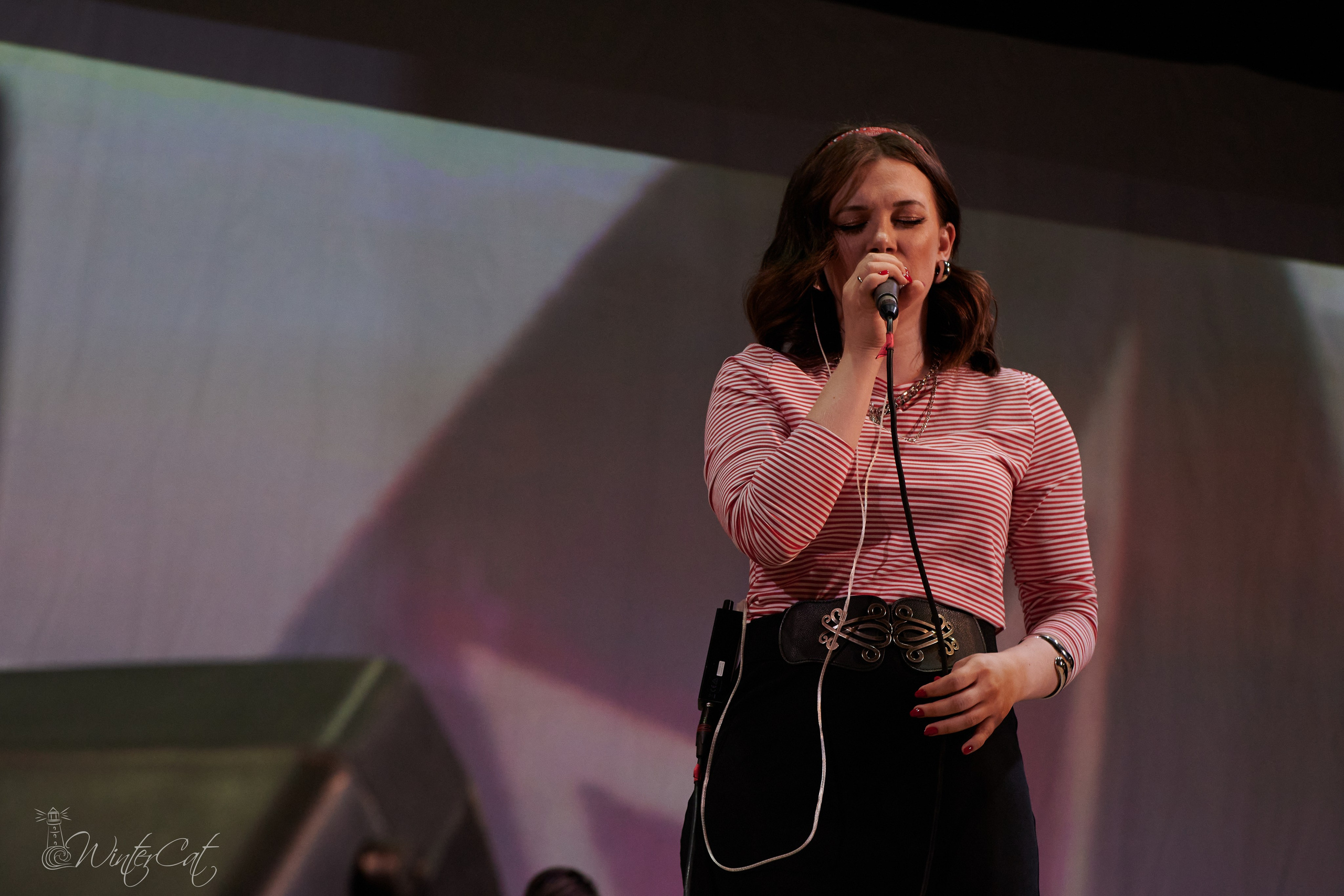 Золотая Лестница Магадан. Портретный и репортажный фотограф в Магадане Андрей Нефедов WinterCatPhoto