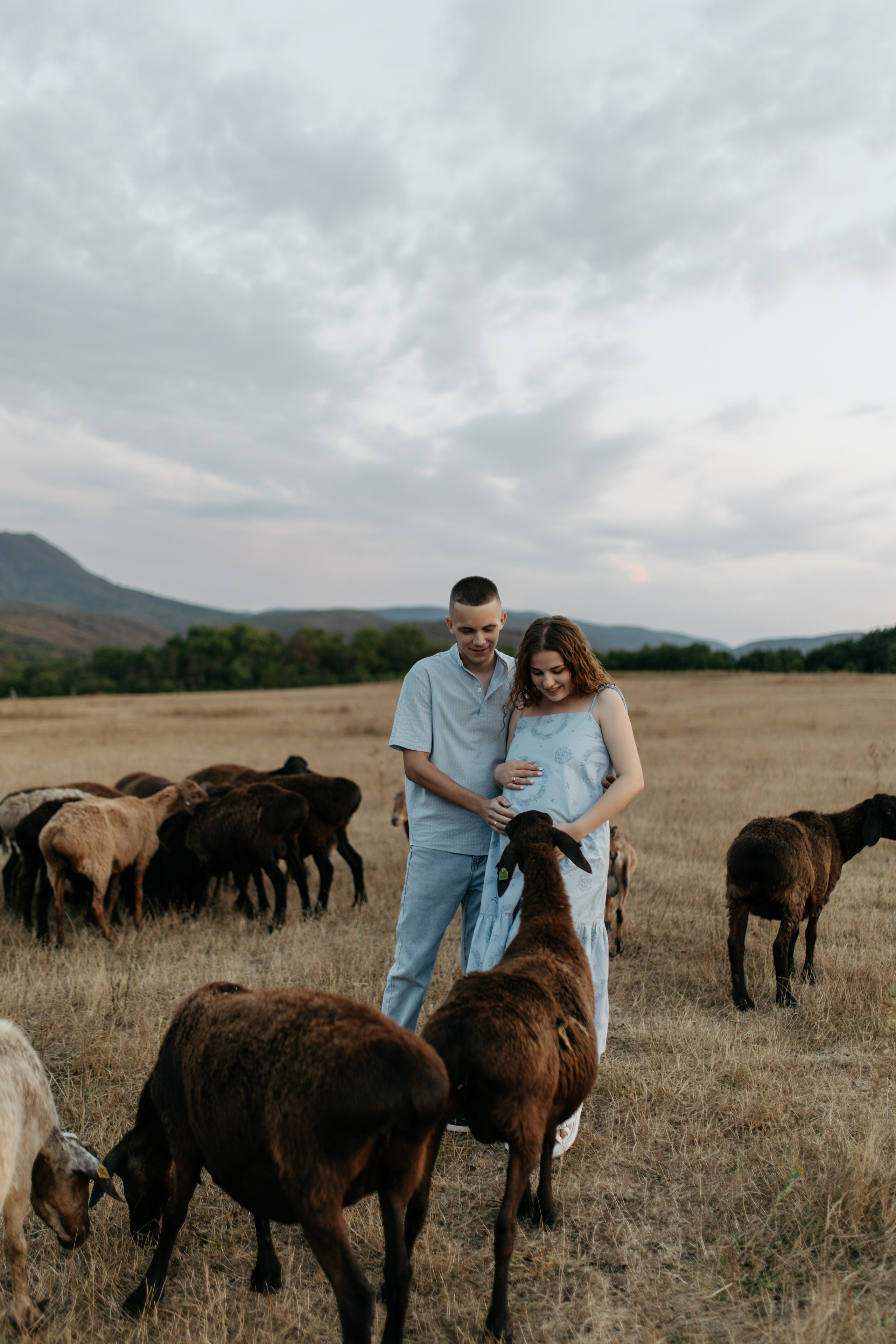 София и Дамир. Свадебный и семейный фотограф в Краснодаре/Геленджике/Сочи/Санкт-Петербурге