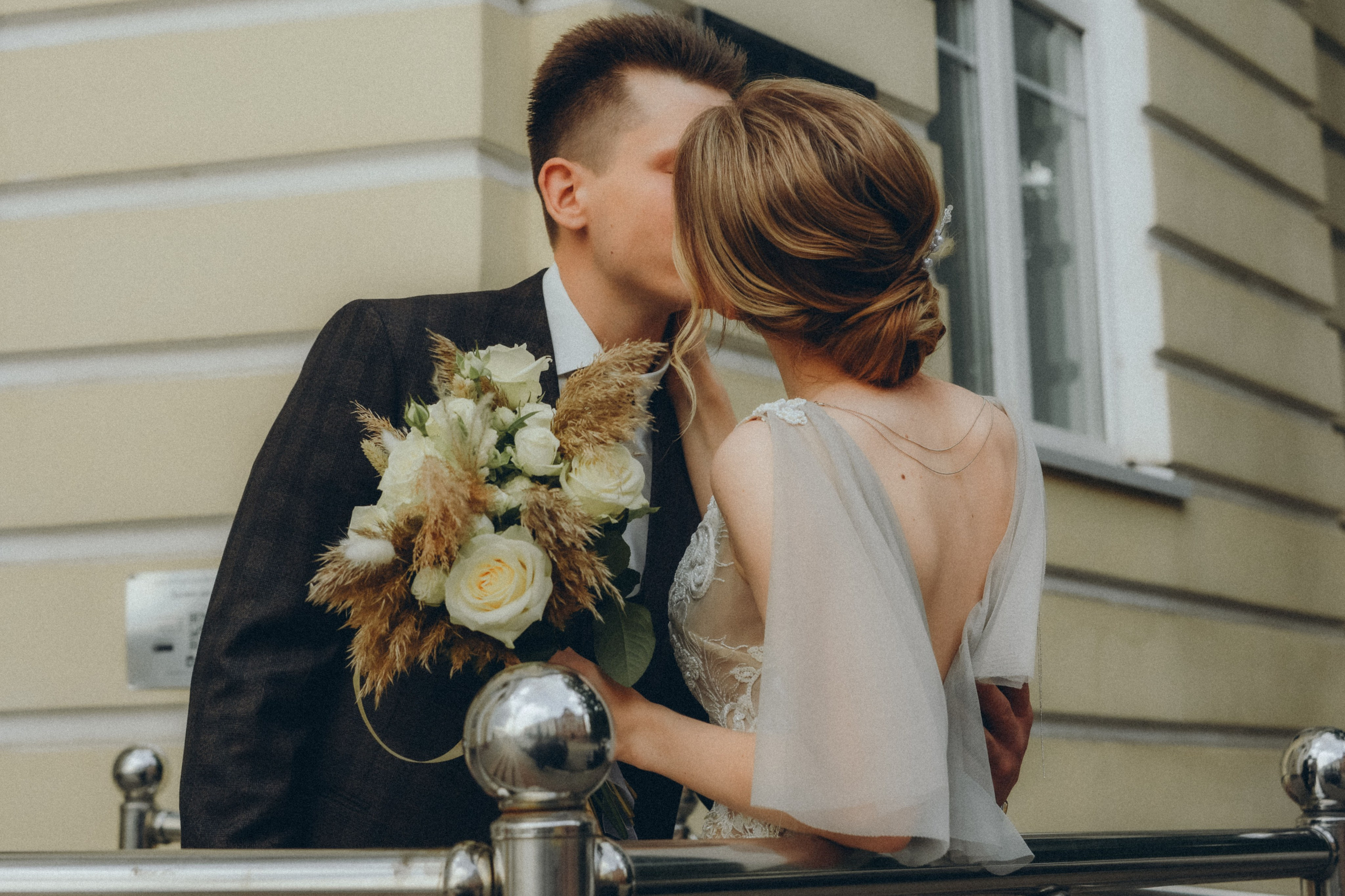 Артём и Елизавета. Фотограф в Москве Ангелина Ким