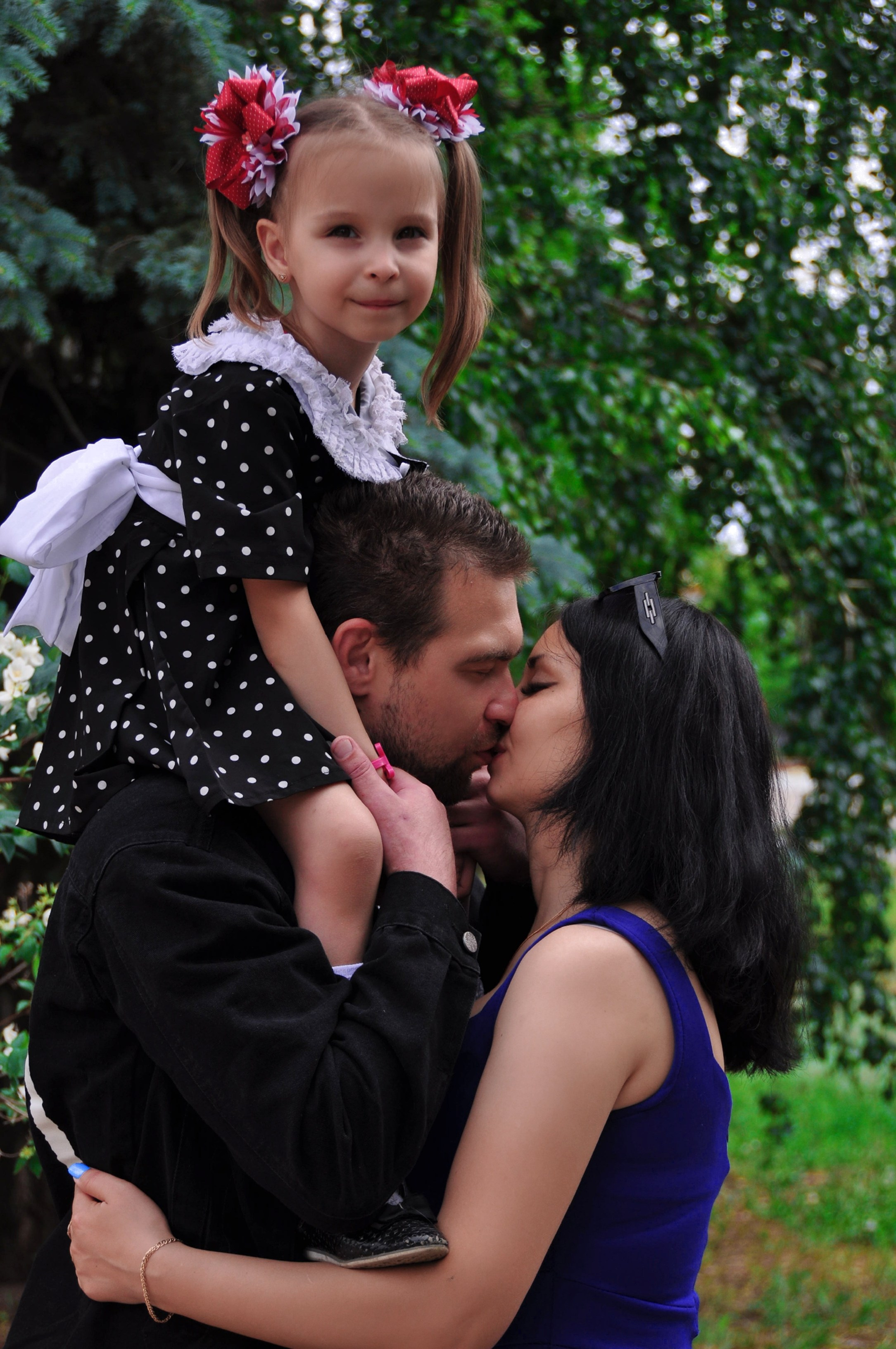 Семейная. Фотограф в Урюпинске