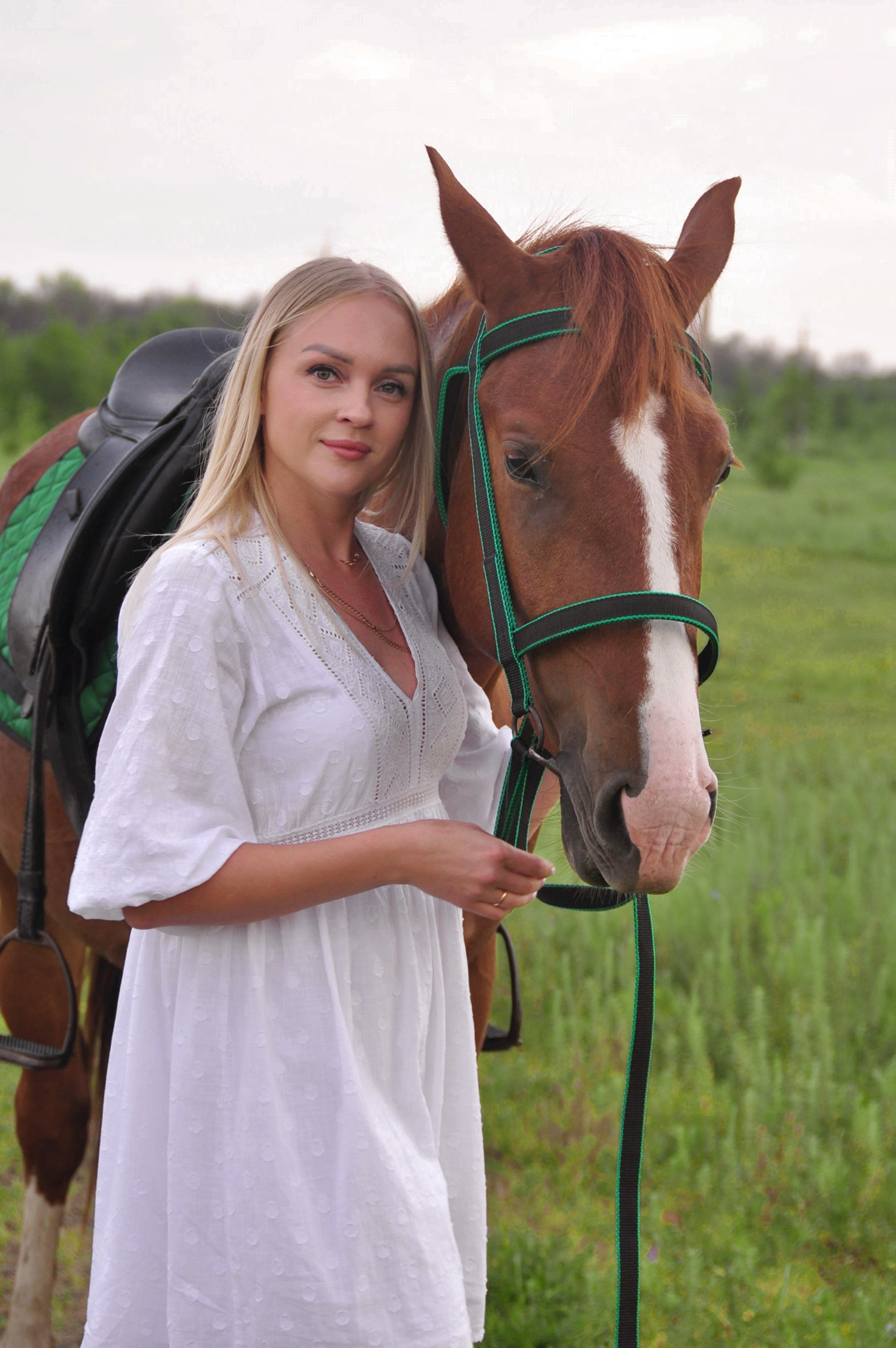 Индивидуальная. Фотограф в Урюпинске