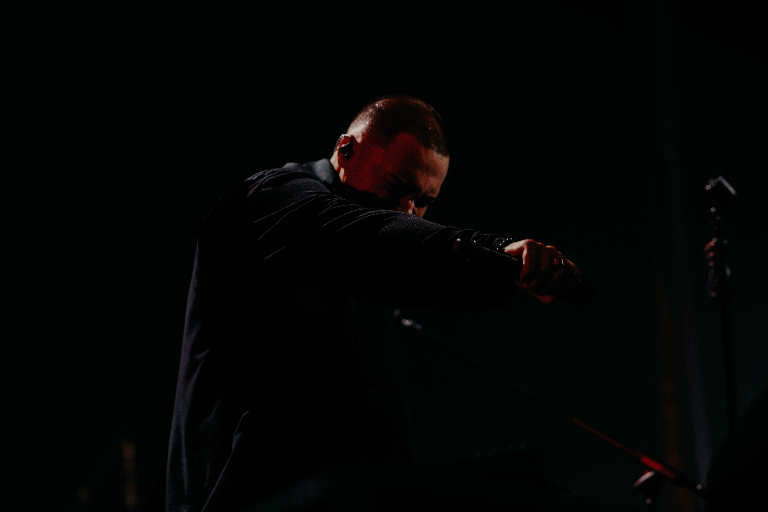 IZBA FEST @VK STADIUM