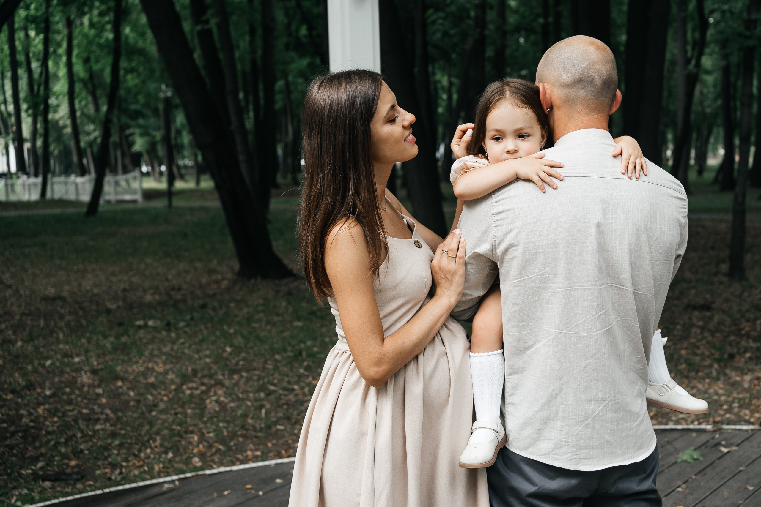 Абиша и Илья