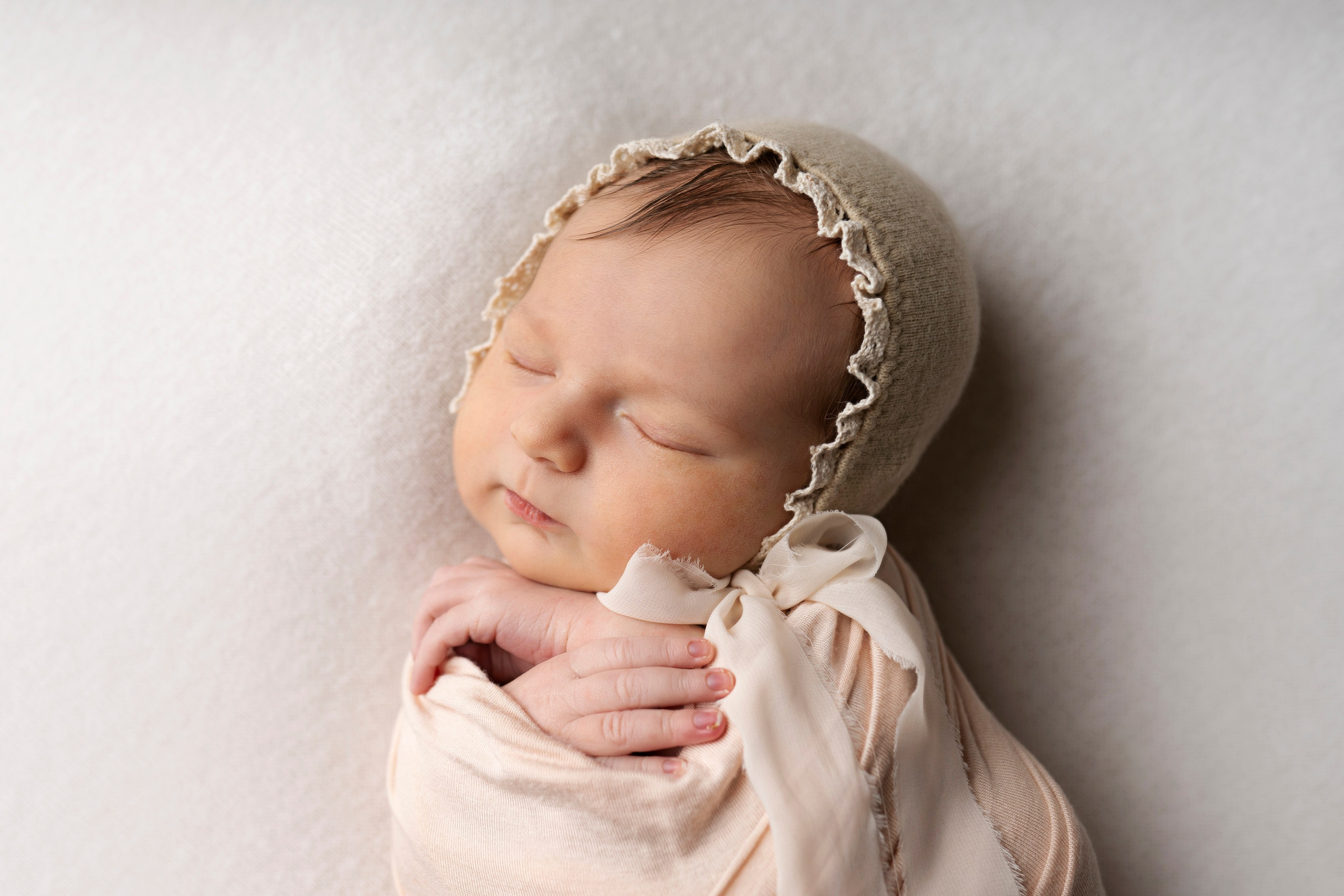 Фотосъемка новорожденных