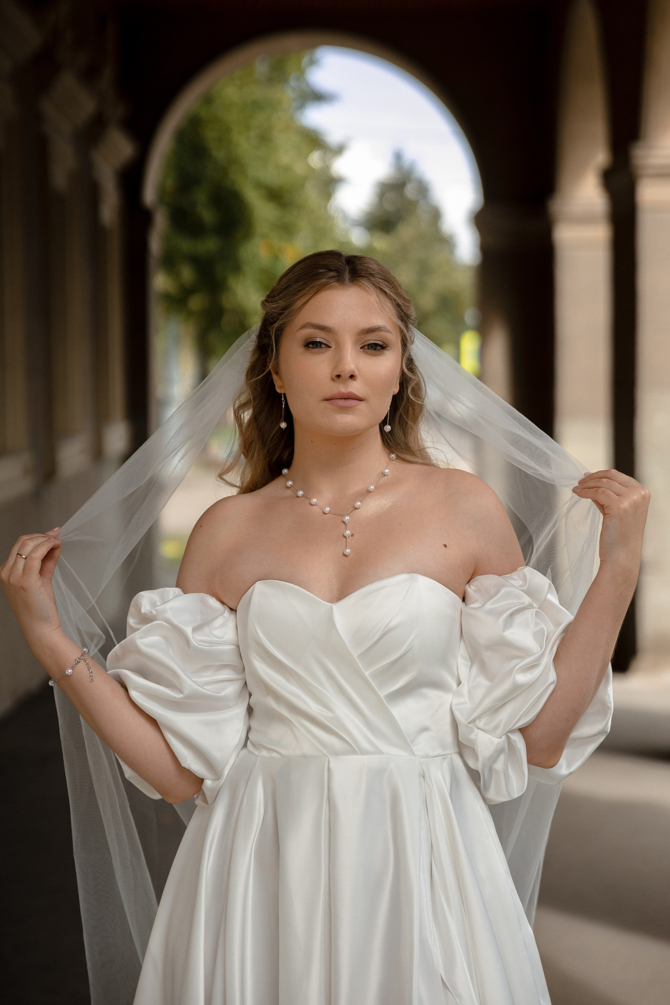 Свадебная история длиною в час. Даша и Влад. Свадебный и семейный фотограф в Магнитогорске Катя Буряк