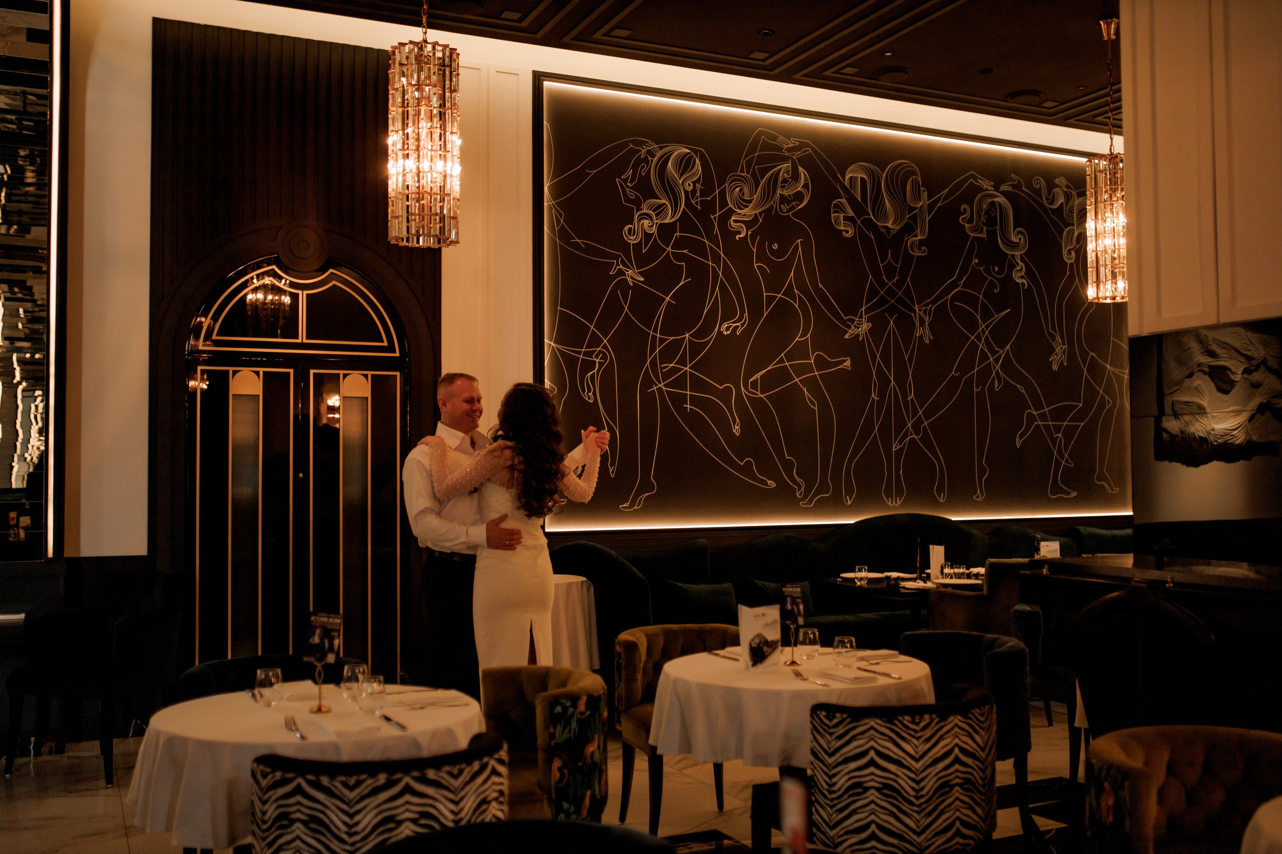 Ж + С. Свадебный и семейный фотограф в Магнитогорске Катя Буряк