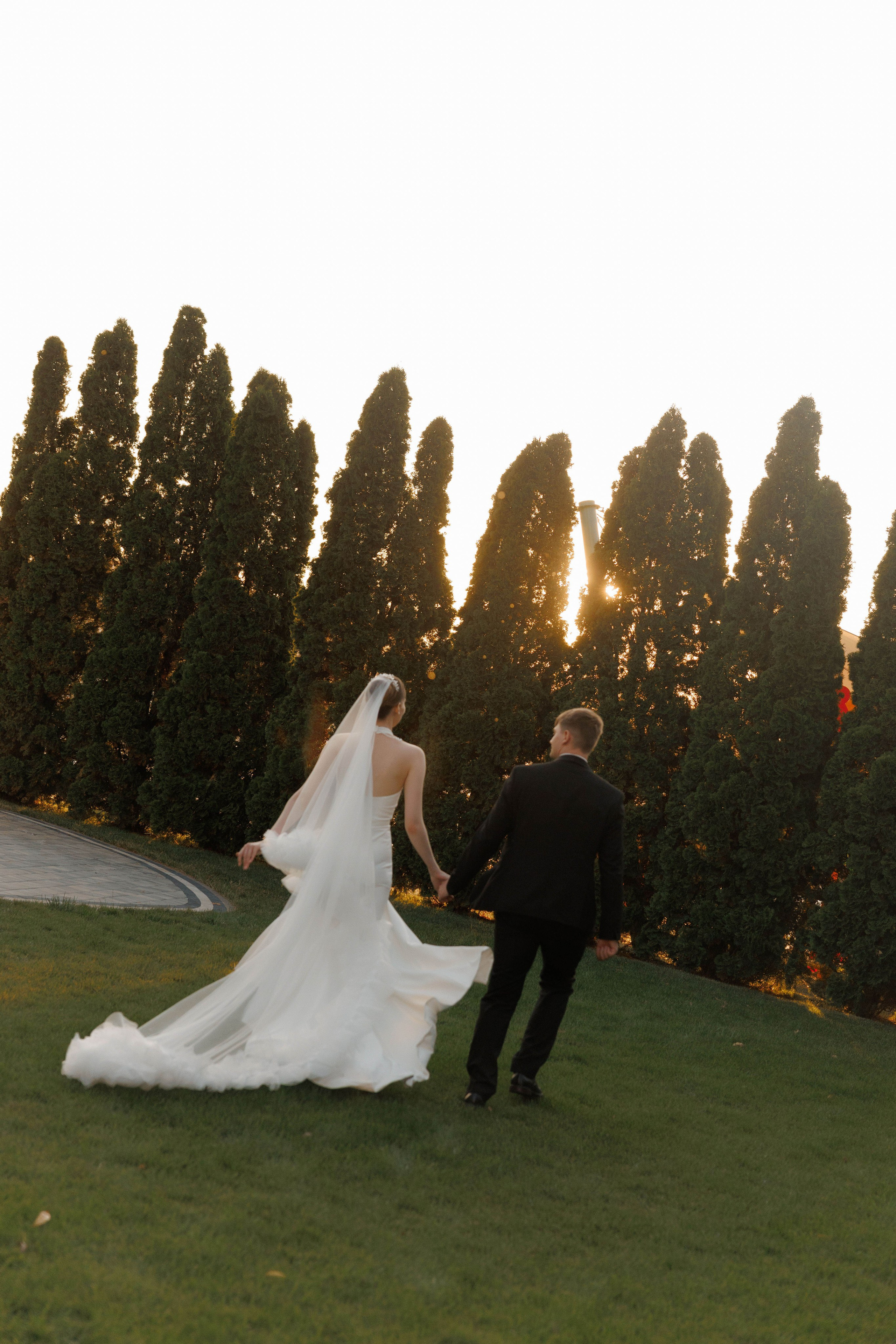 Лиза и Данил. Главная