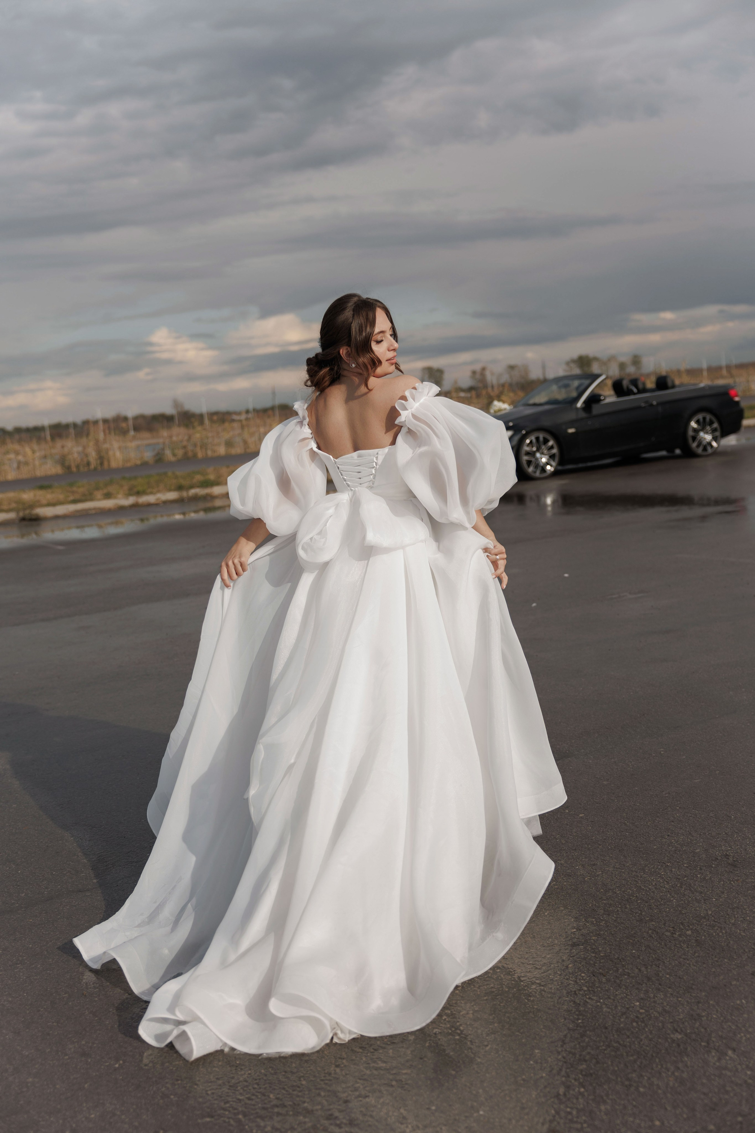 Алена и Андрей. Главная