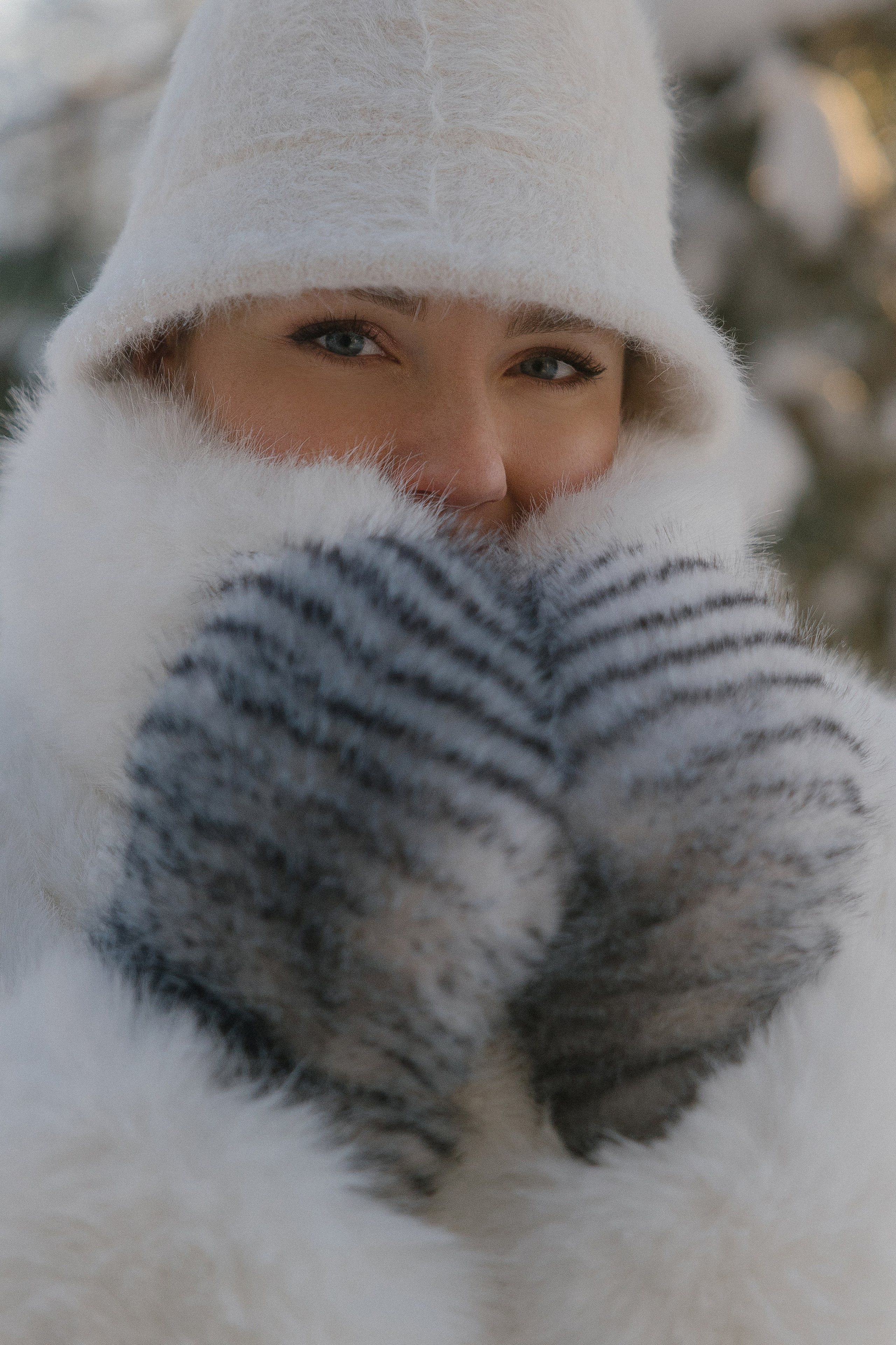 Après-ski. Главная