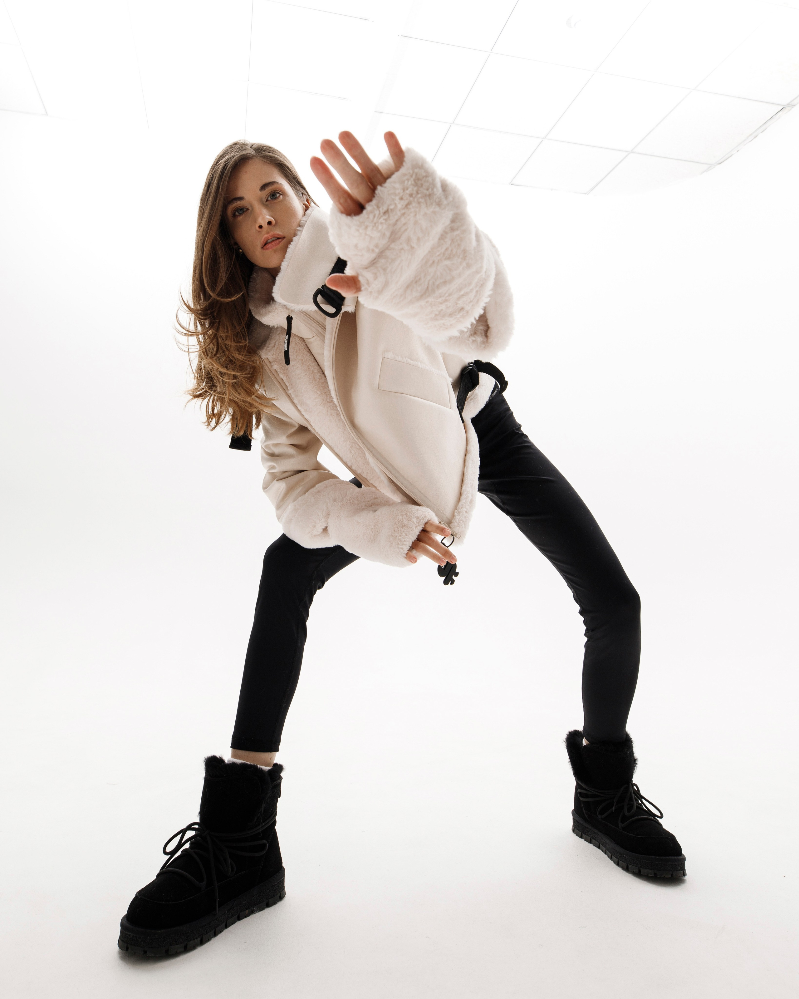 Mariya for SLT. Свадебный фотограф Алматы