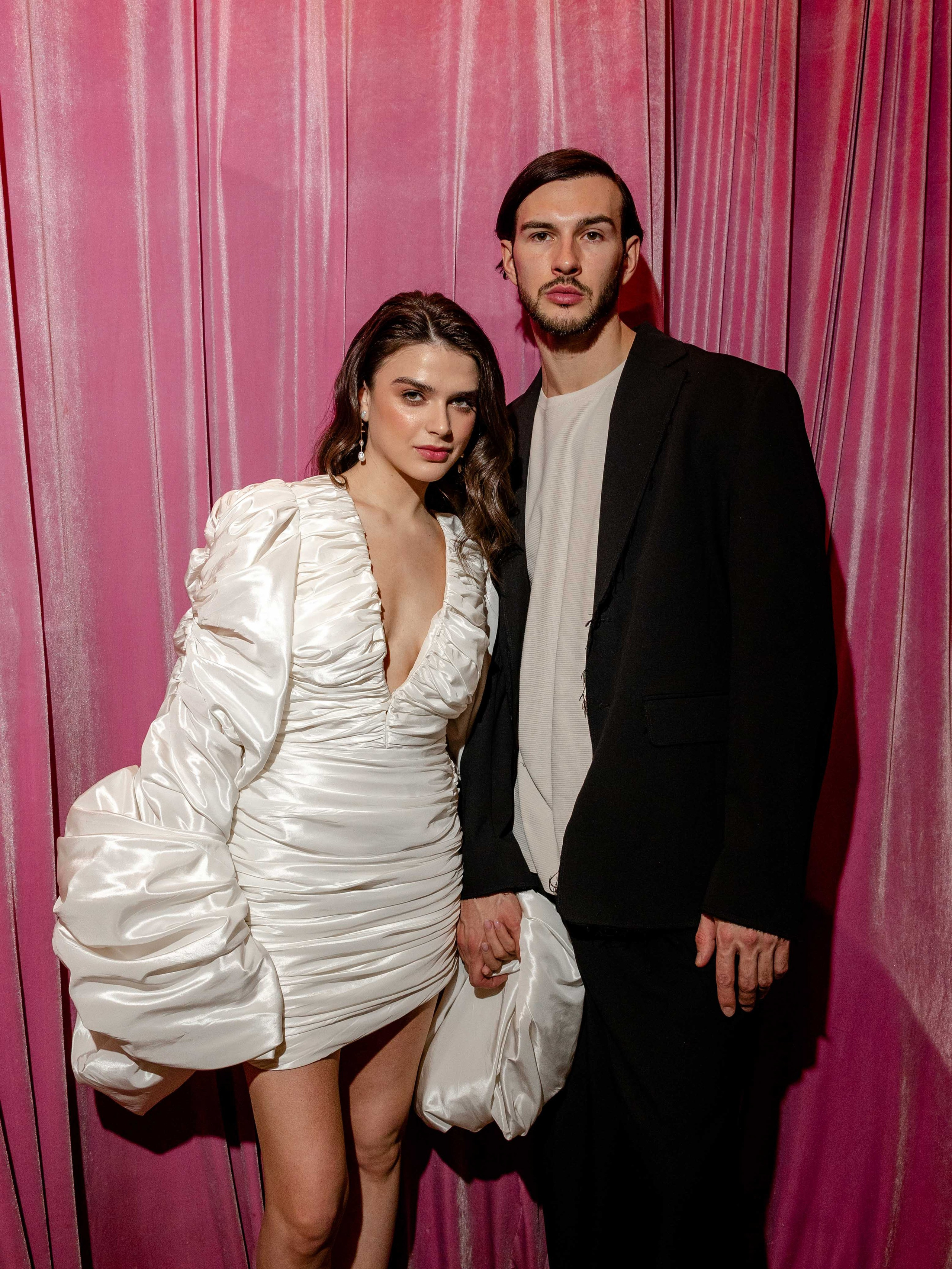 Роспись в Роял. Свадебный фотограф в Москве Топтыгин Иван