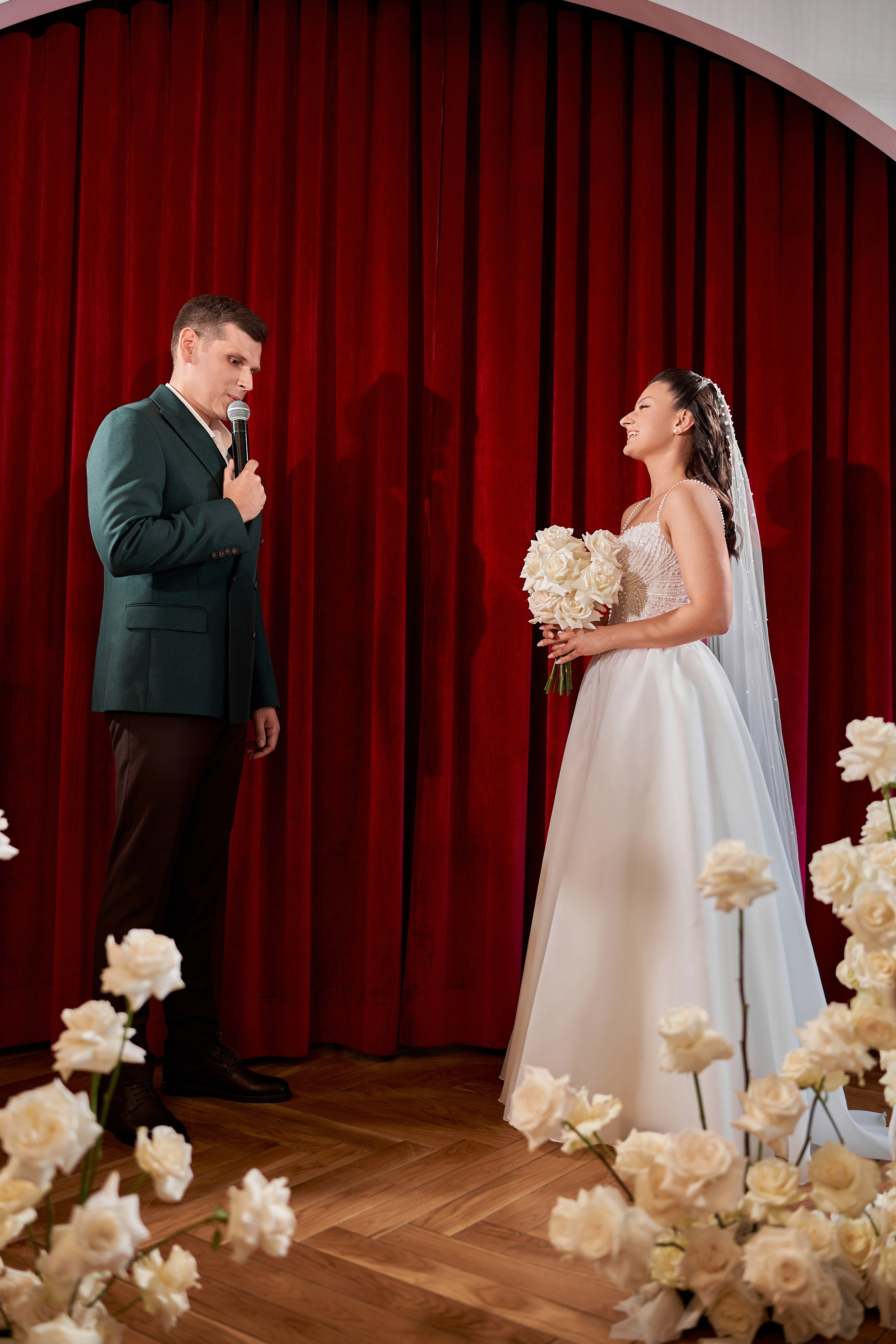 Павел & Ксения. Фотограф в Нижнем Новгороде Марина Кузнецова