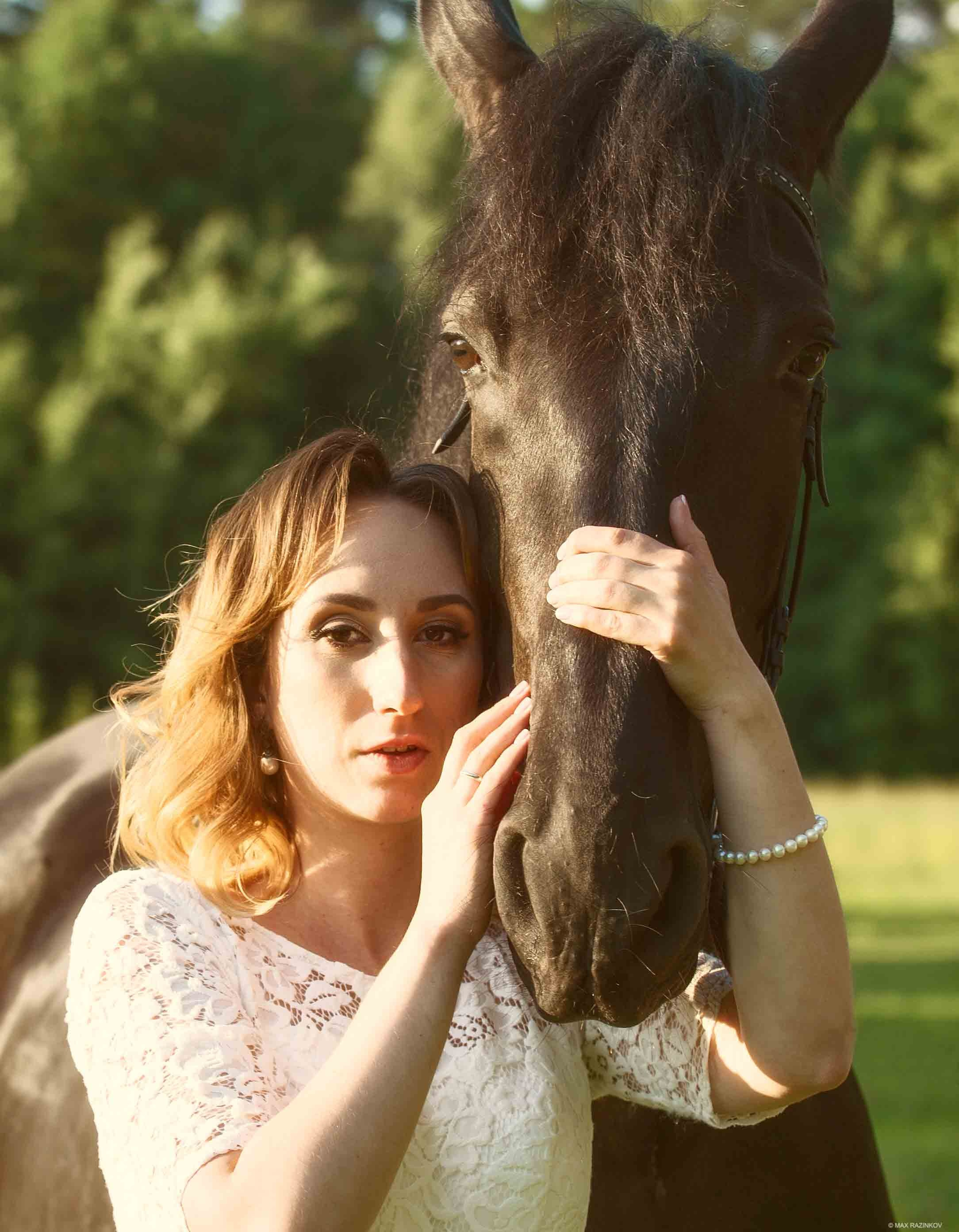 Свадьба. Портретная и свадебная фотосъемка. Москва и область