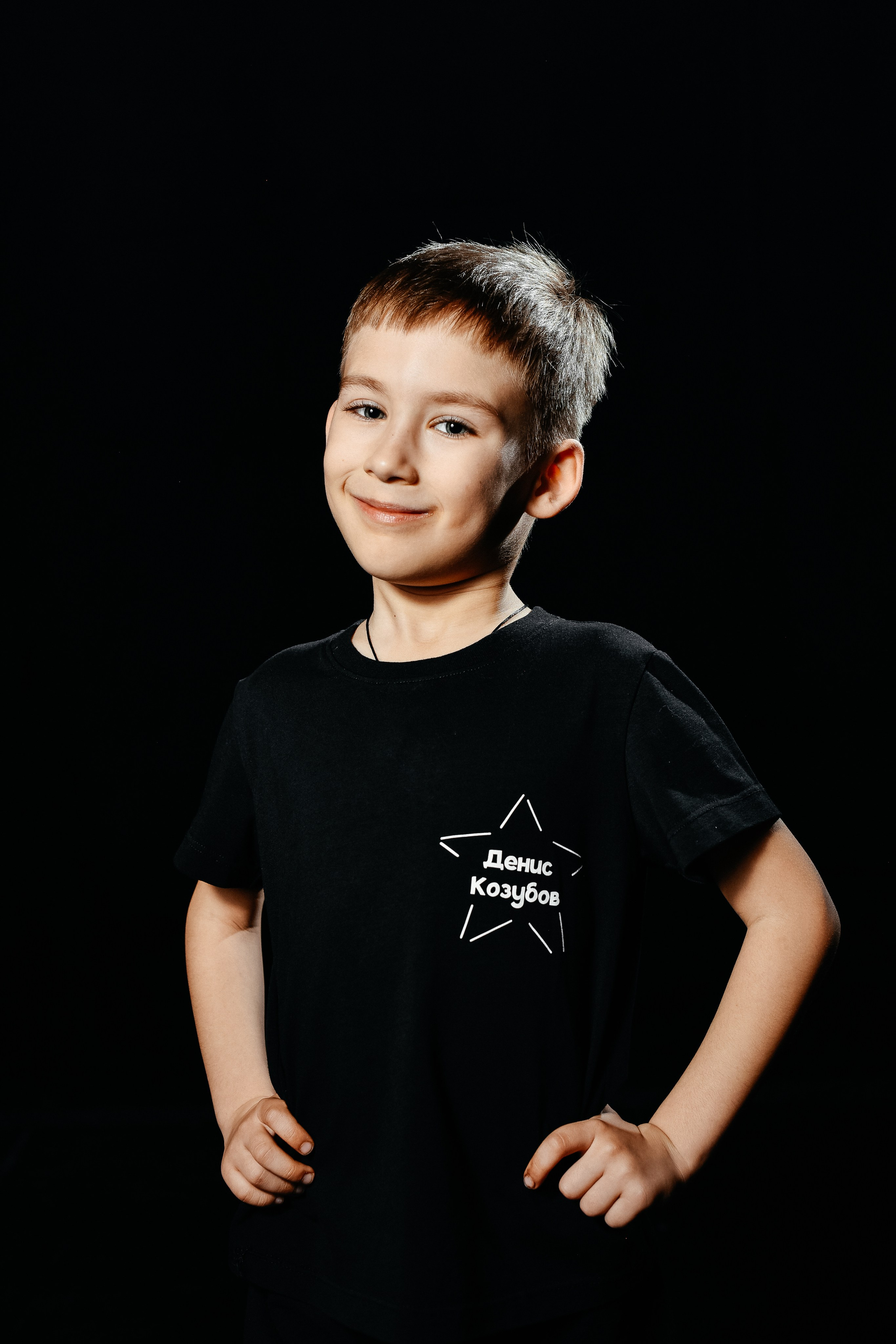 Дети «Артист»