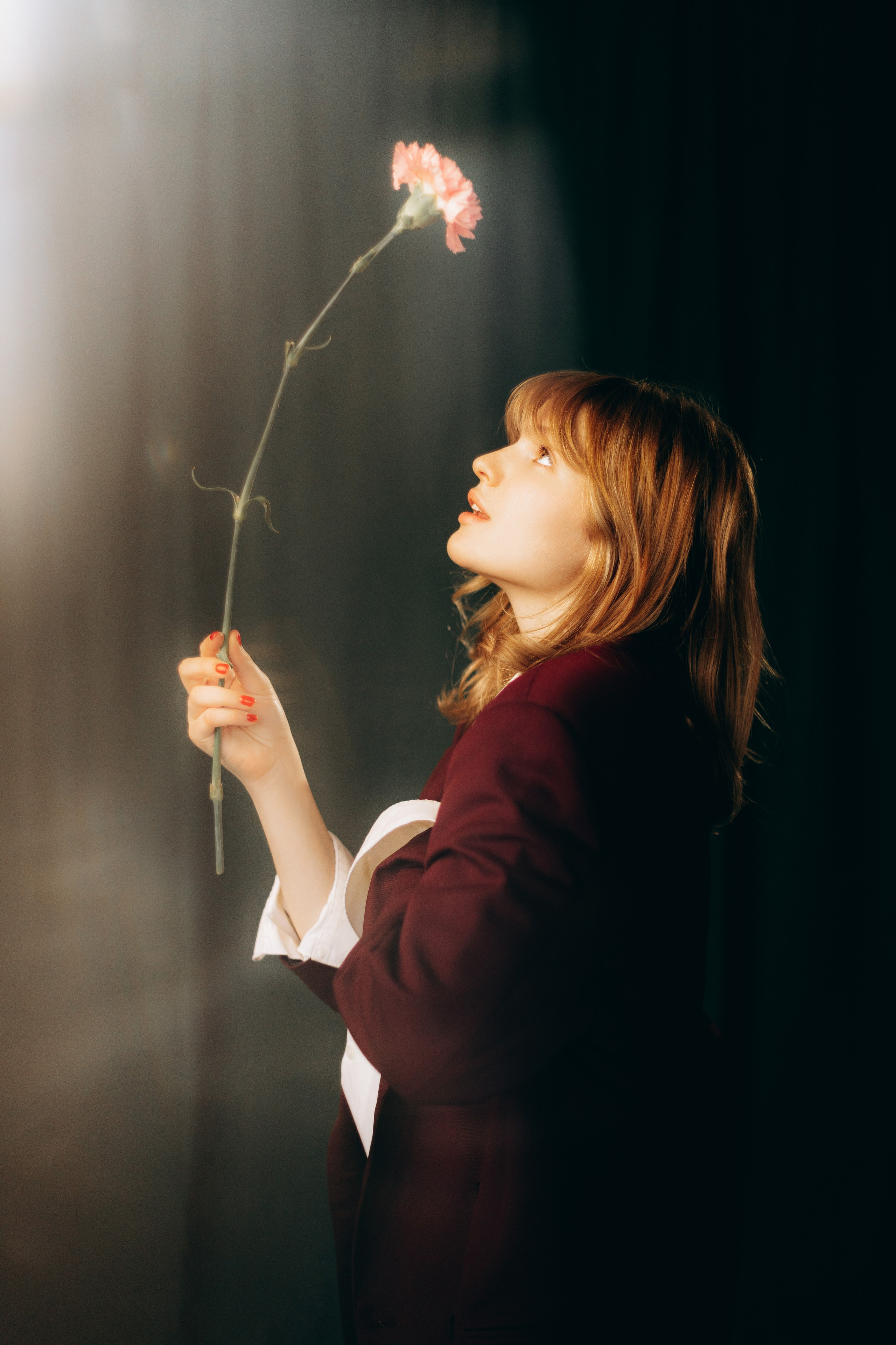 Рената. Свадебный и репортажный фотограф в Омске. Червоткин Никита